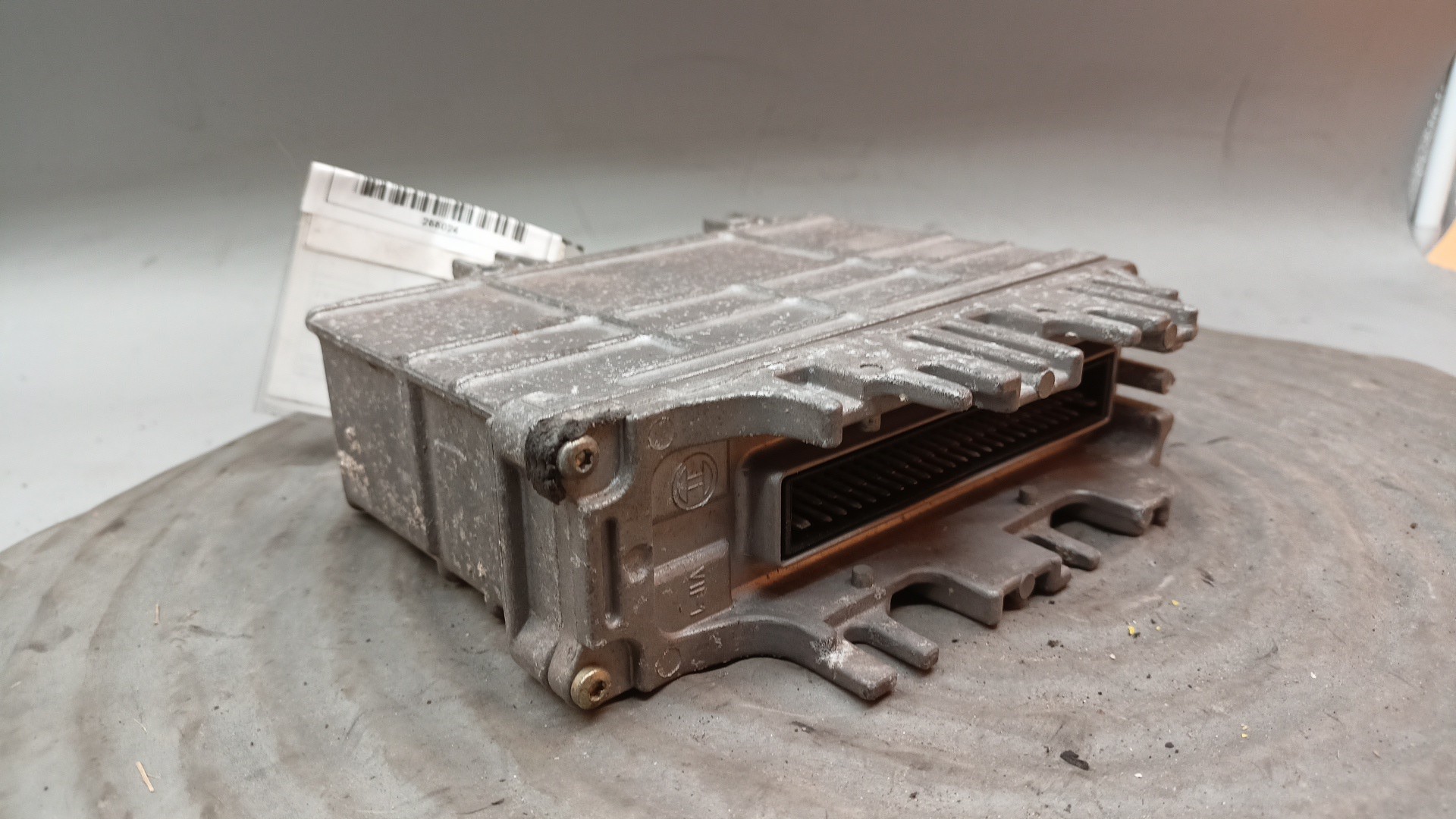 Motorsteuergerät VOLKSWAGEN POLO (6N1) | 94 - 99