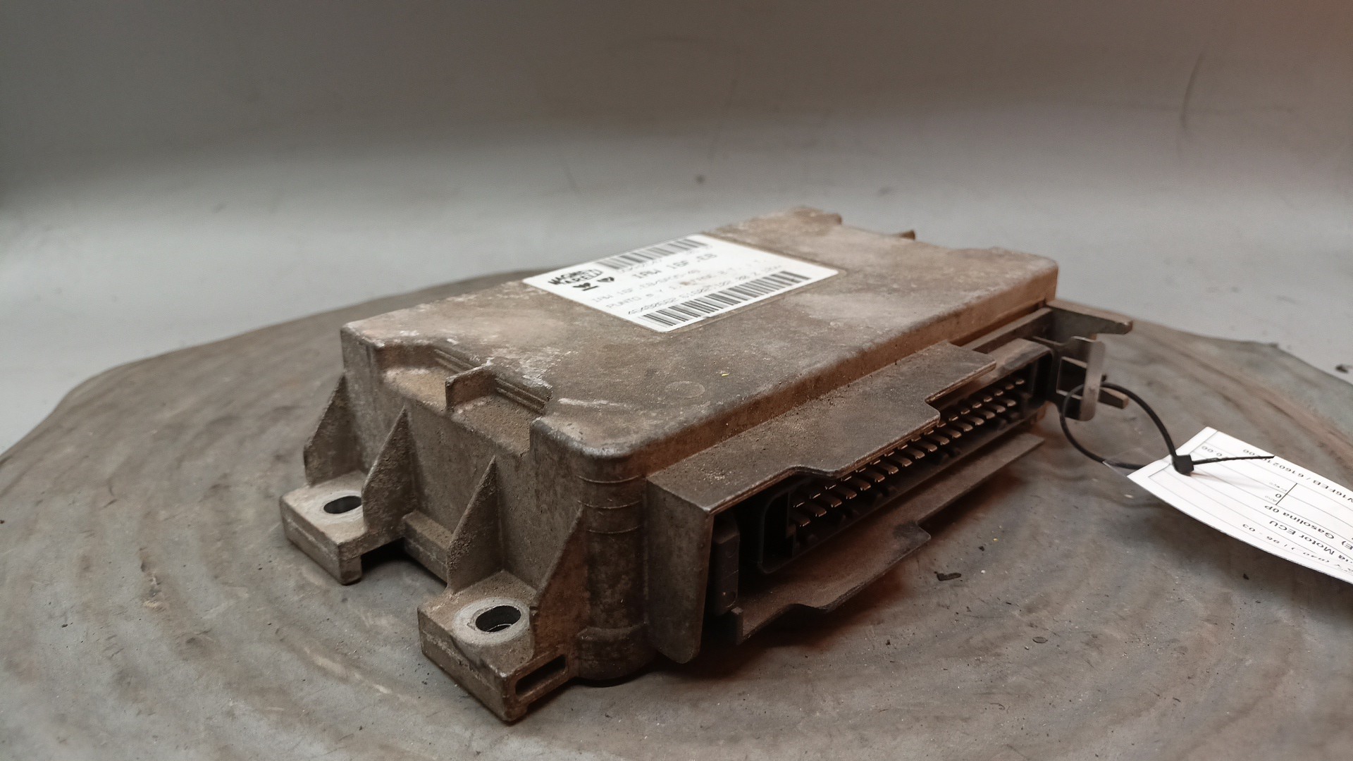 Engine Module LANCIA Y (840_) | 95 - 03