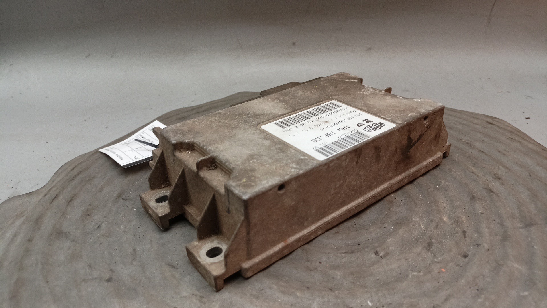 Engine Module LANCIA Y (840_) | 95 - 03 Imagem-2