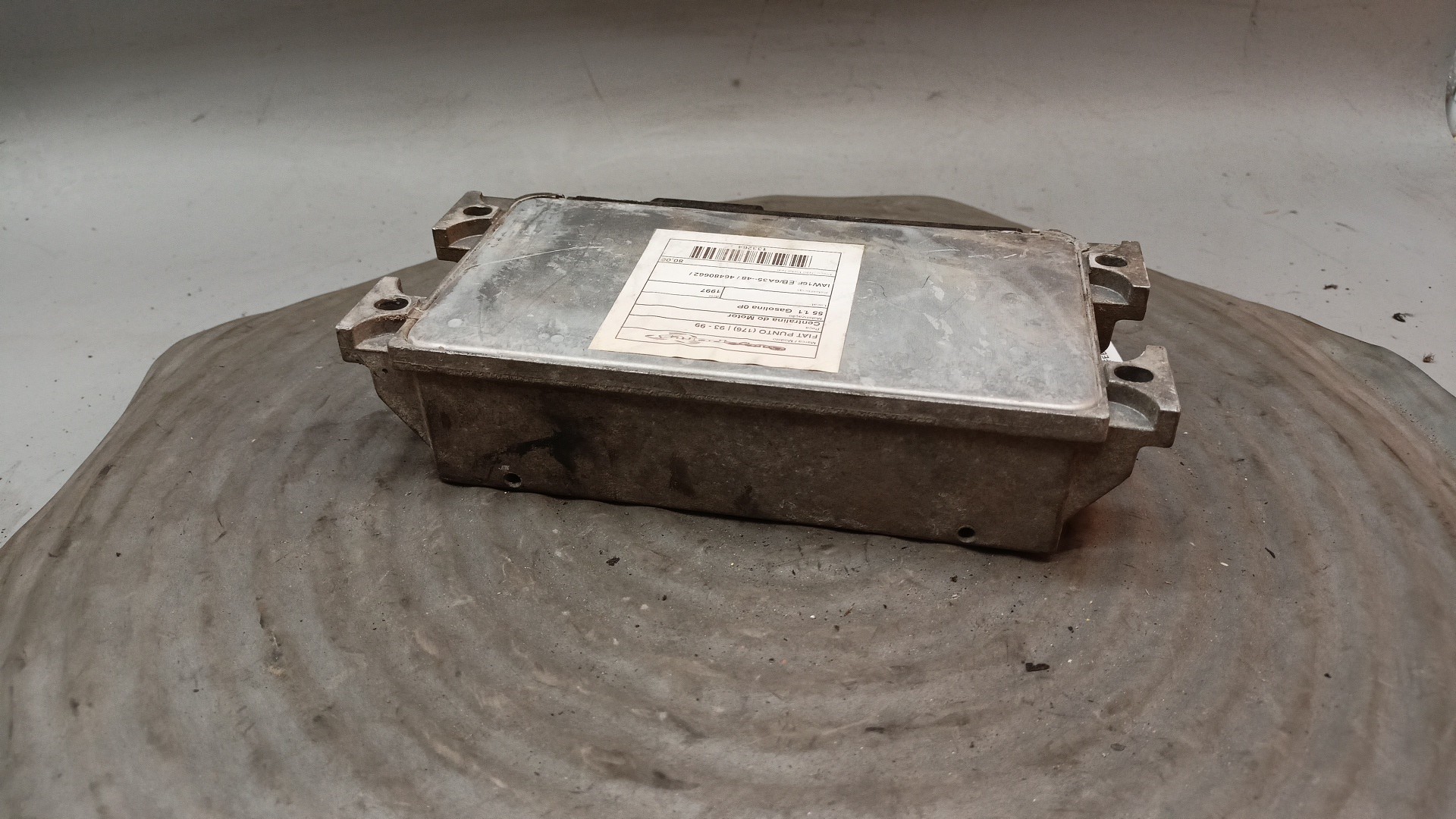 Engine Module LANCIA Y (840_) | 95 - 03 Imagem-4