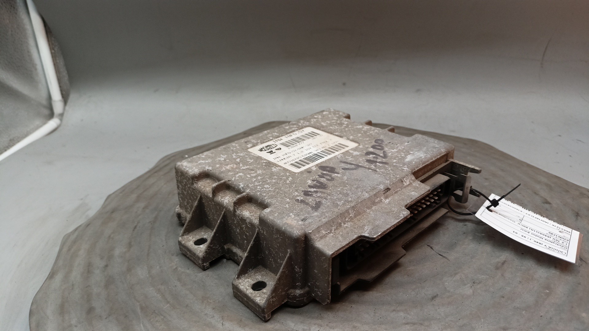 Engine Module LANCIA Y (840_) | 95 - 03