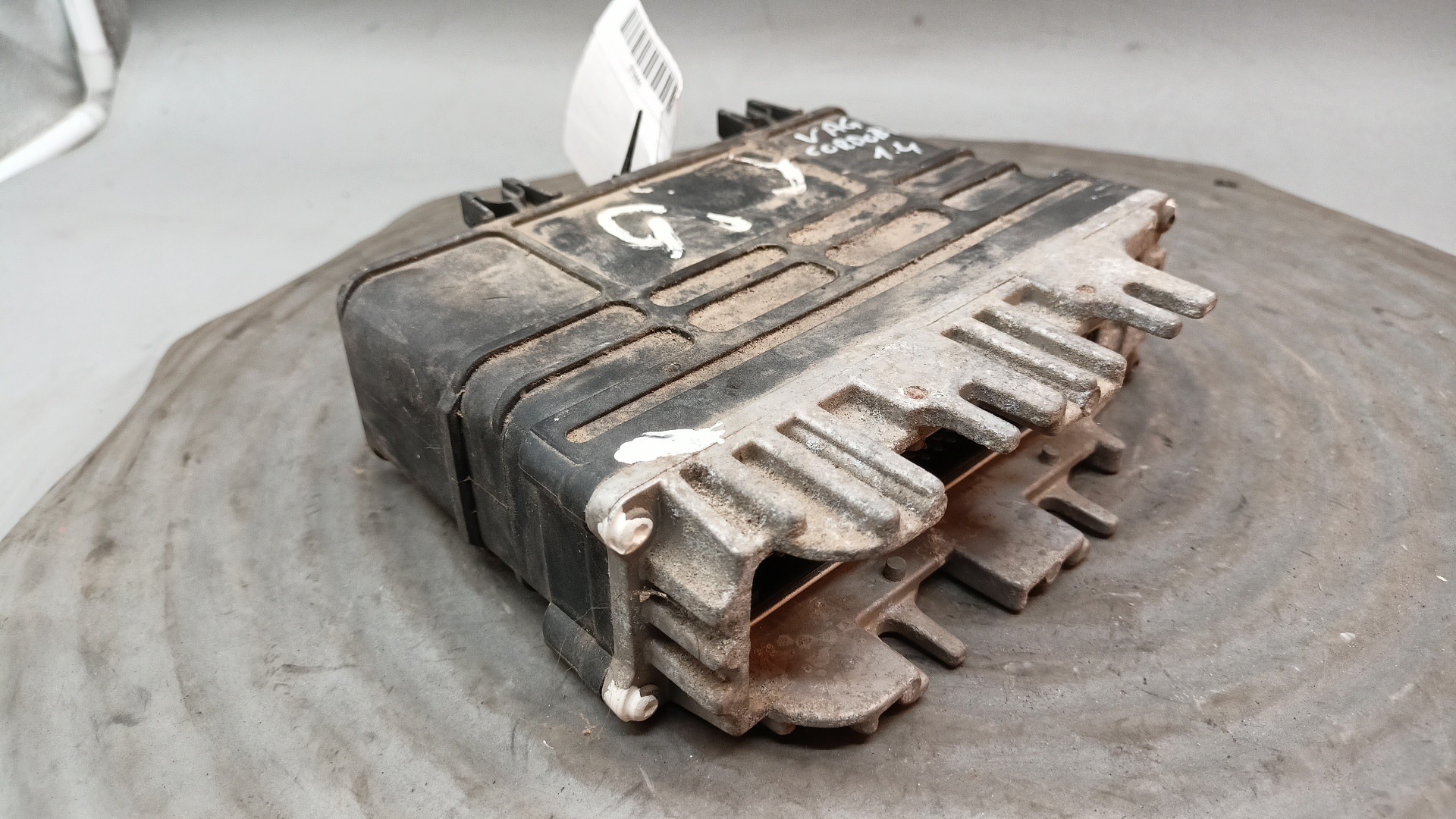 Centralina motore ECU SEAT IBIZA II (6K1) | 93 - 02