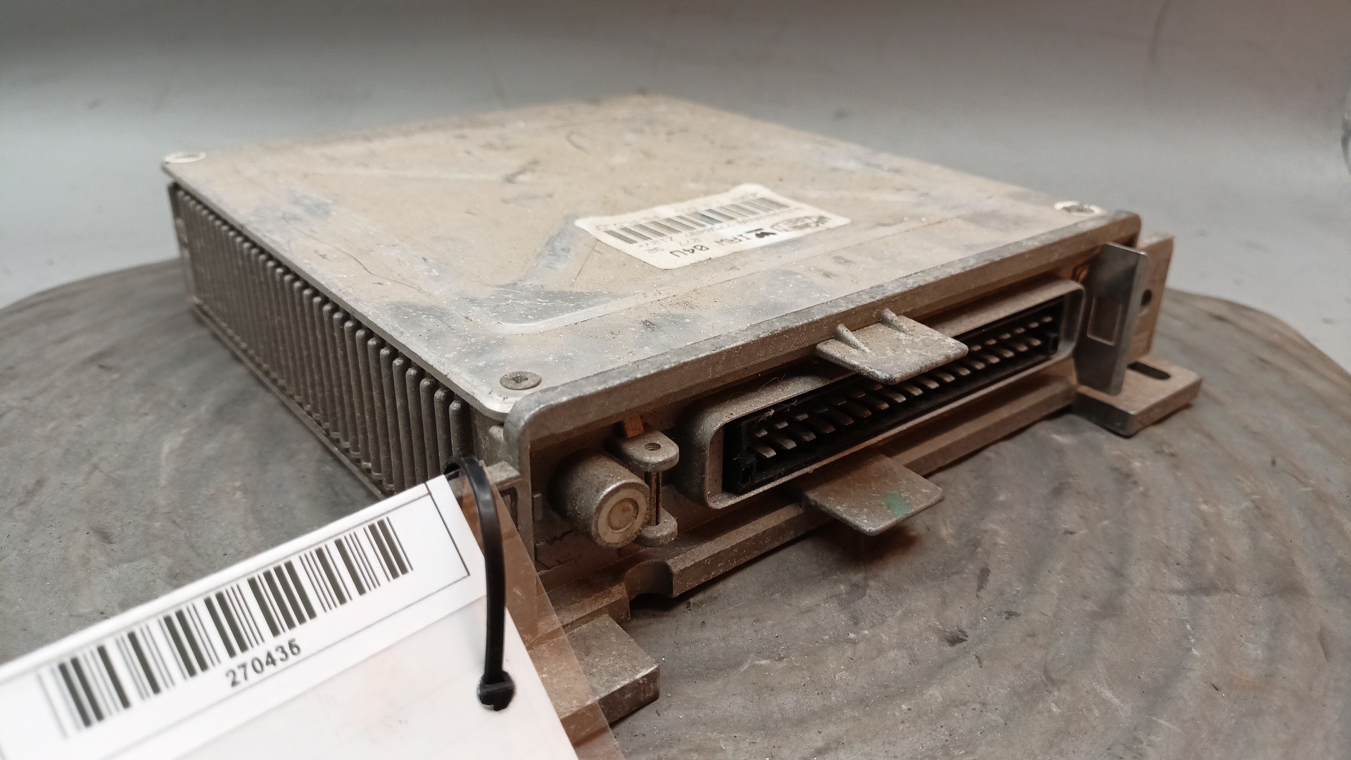 Engine Module LANCIA DEDRA (835_) | 89 - 99