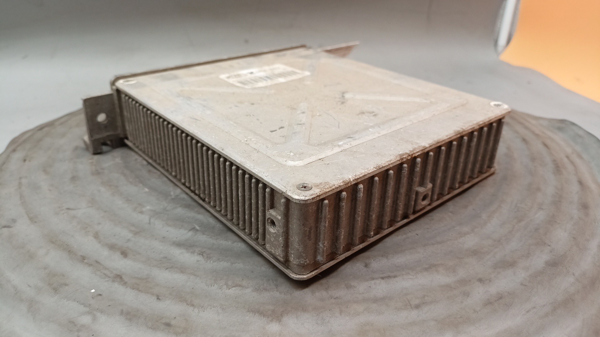 Engine Module LANCIA DEDRA (835_) | 89 - 99 Imagem-2