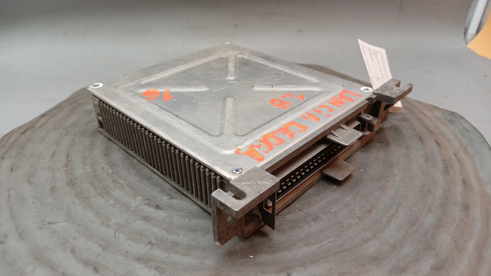 Engine Module LANCIA DEDRA (835_) | 89 - 99 Imagem-3