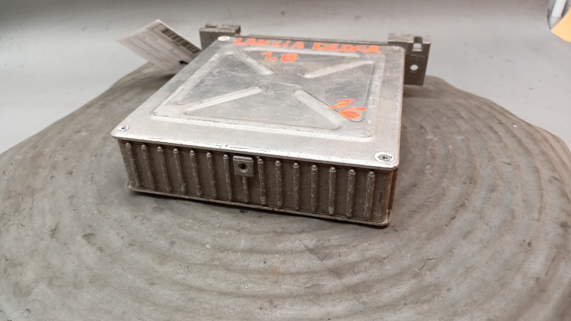Engine Module LANCIA DEDRA (835_) | 89 - 99 Imagem-4