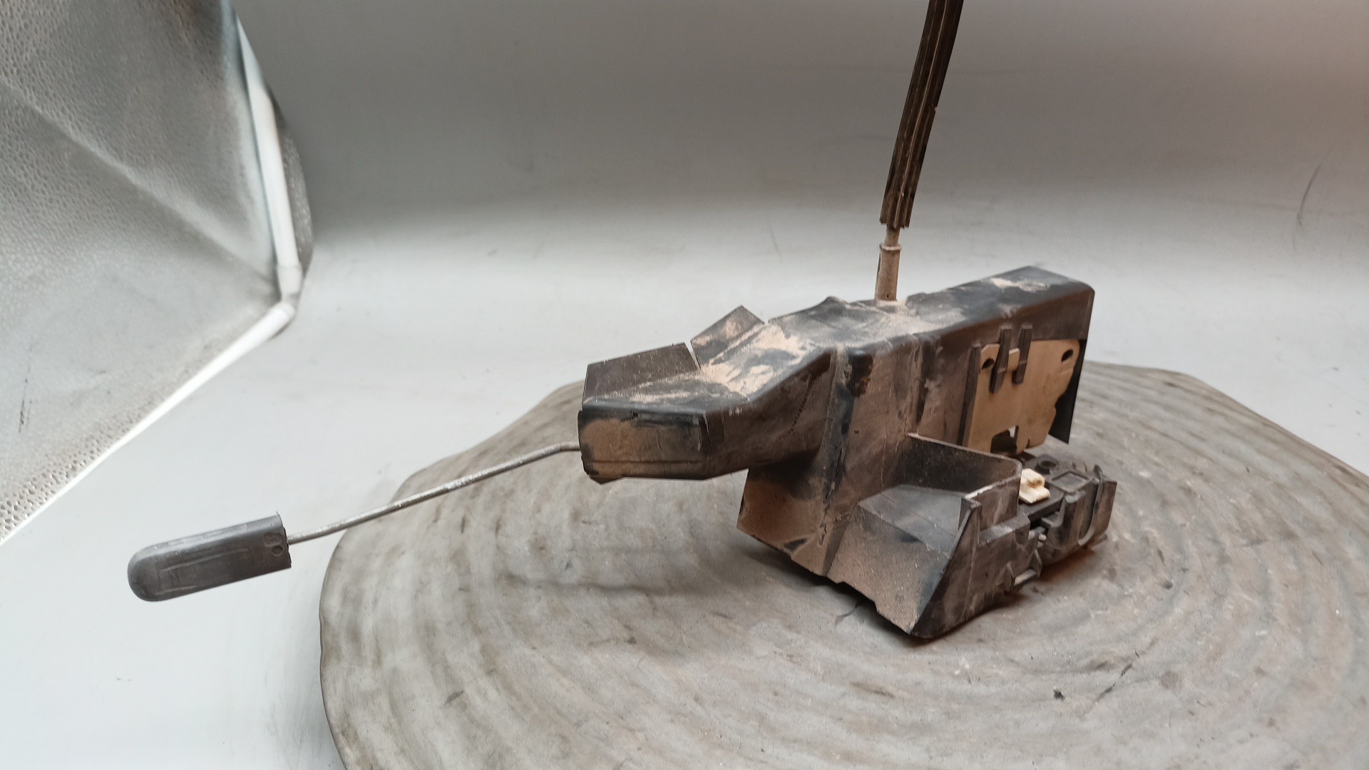 Fechadura Porta Frente Direita RENAULT CLIO II (BB_, CB_) | 98 - 