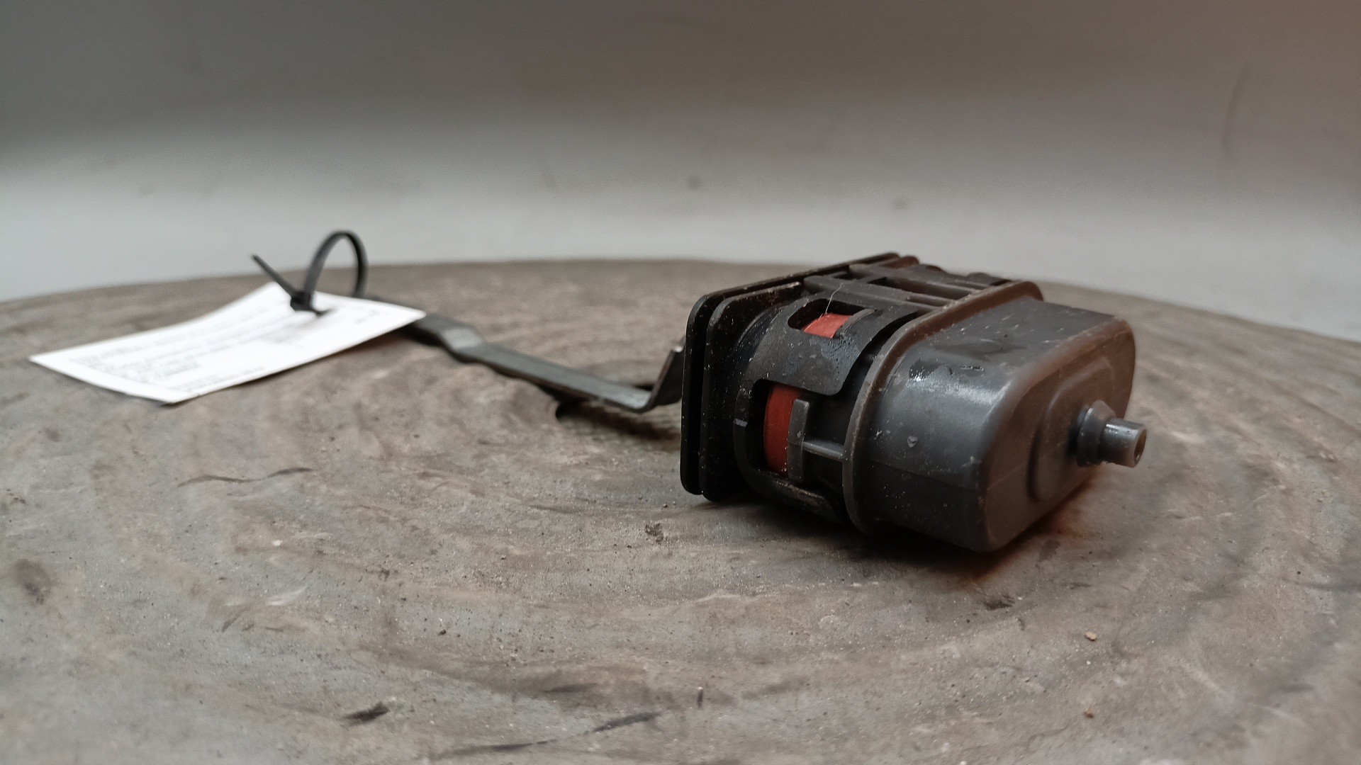 Motor Comporta  Sofagem Chaufagem MERCEDES-BENZ E-CLASS (W210) | 95 - 03