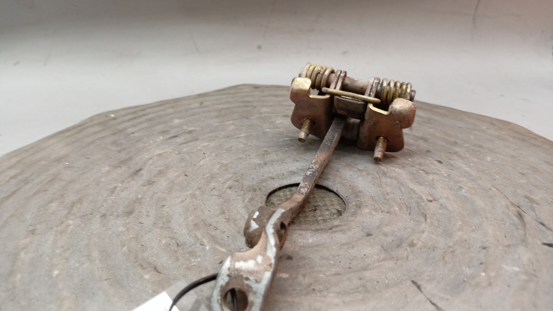 Limitador Porta  RENAULT CLIO II (BB_, CB_) | 98 - 