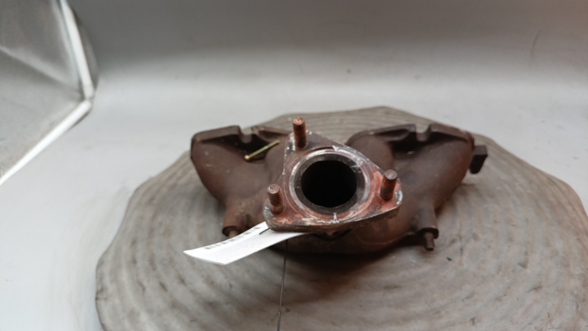 Colector Escape FIAT SEICENTO / 600 (187_) | 97 - 10