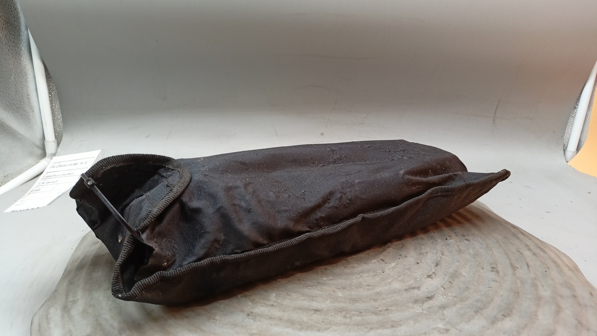 Conjunto Macaco Chave Roda OPEL CORSA B STATION WAGON (S93) | 98 - 02