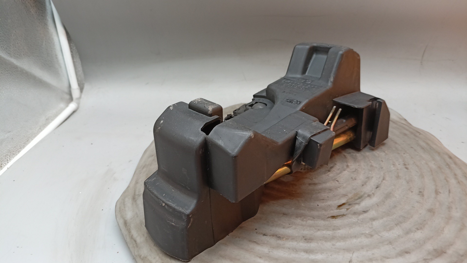 Conjunto Macaco Chave Roda SEAT IBIZA III (6K1) | 99 - 02