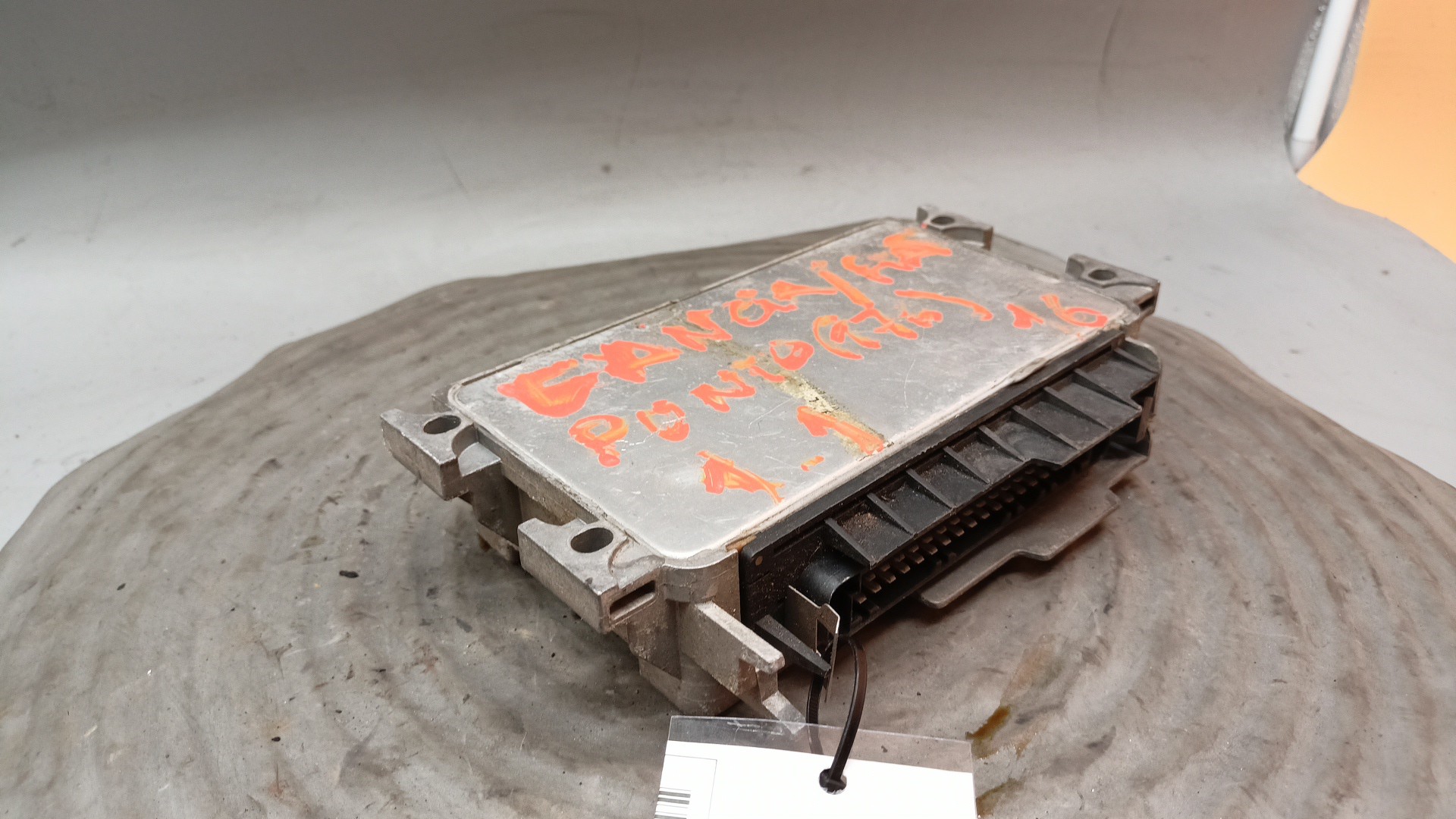 Engine Module LANCIA Y (840_) | 95 - 03