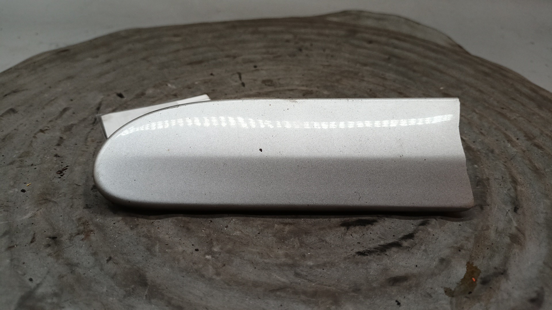 Friso Legenda Lateral MERCEDES-BENZ C-CLASS (W203) | 00 - 07