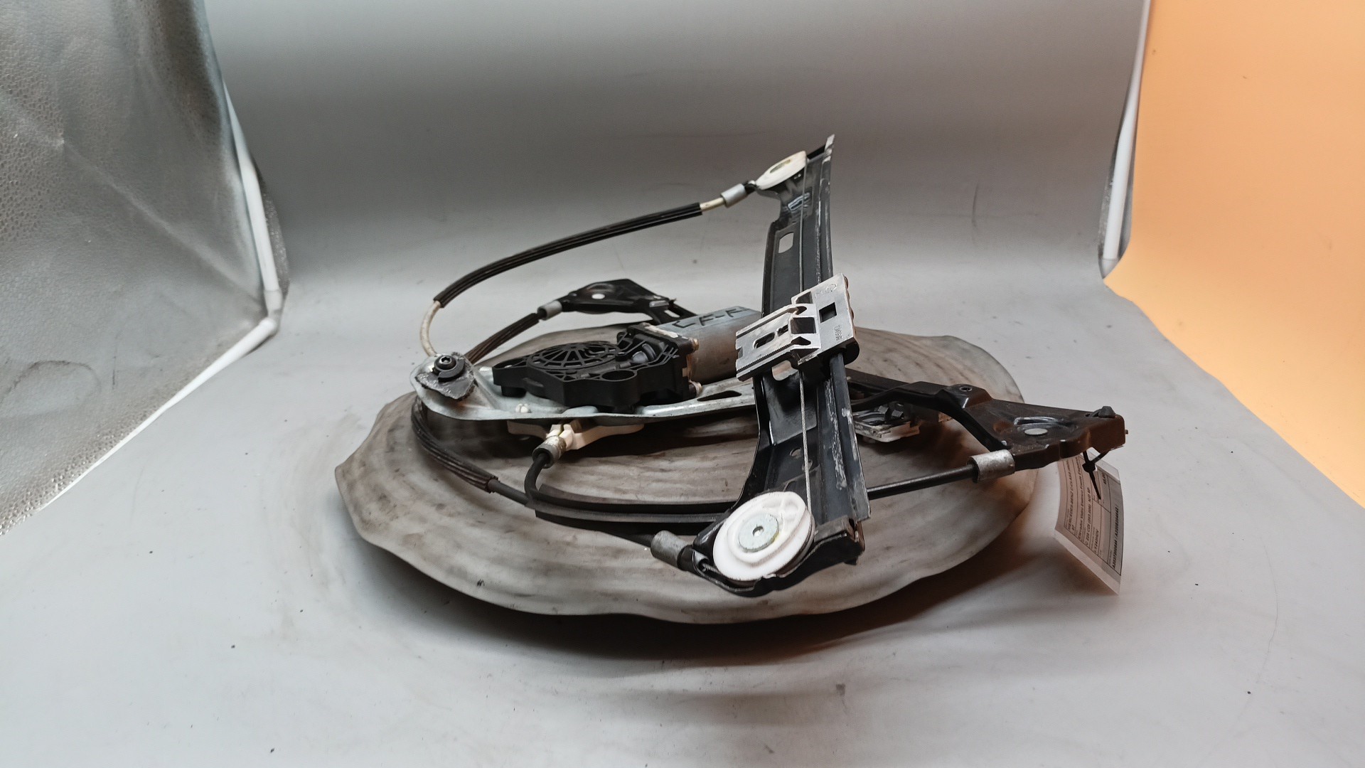 Elevador Vidro Elétrico Frente Esquerdo MERCEDES-BENZ C-CLASS (W203) | 00 - 07