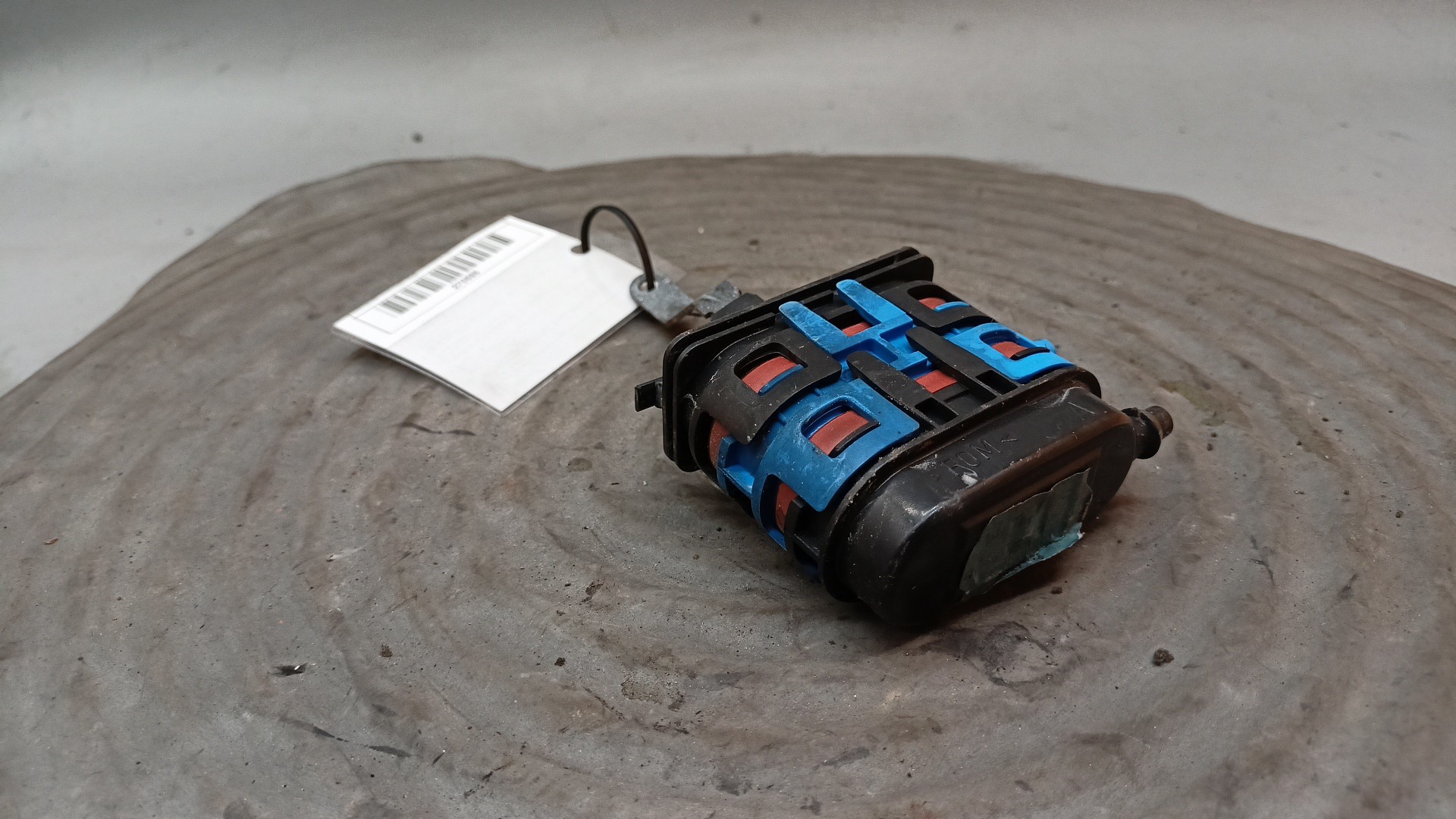 Motor Comporta  Sofagem Chaufagem MERCEDES-BENZ E-CLASS (W210) | 95 - 03