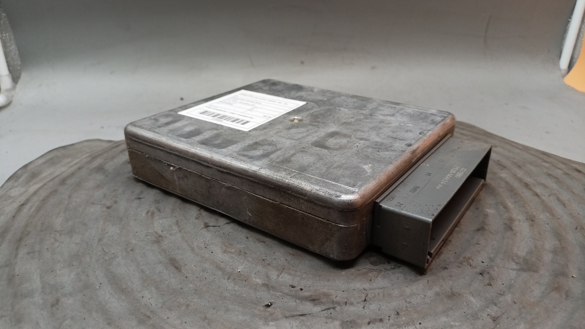 Centralina motore ECU FORD FOCUS (DAW, DBW) | 98 - 09