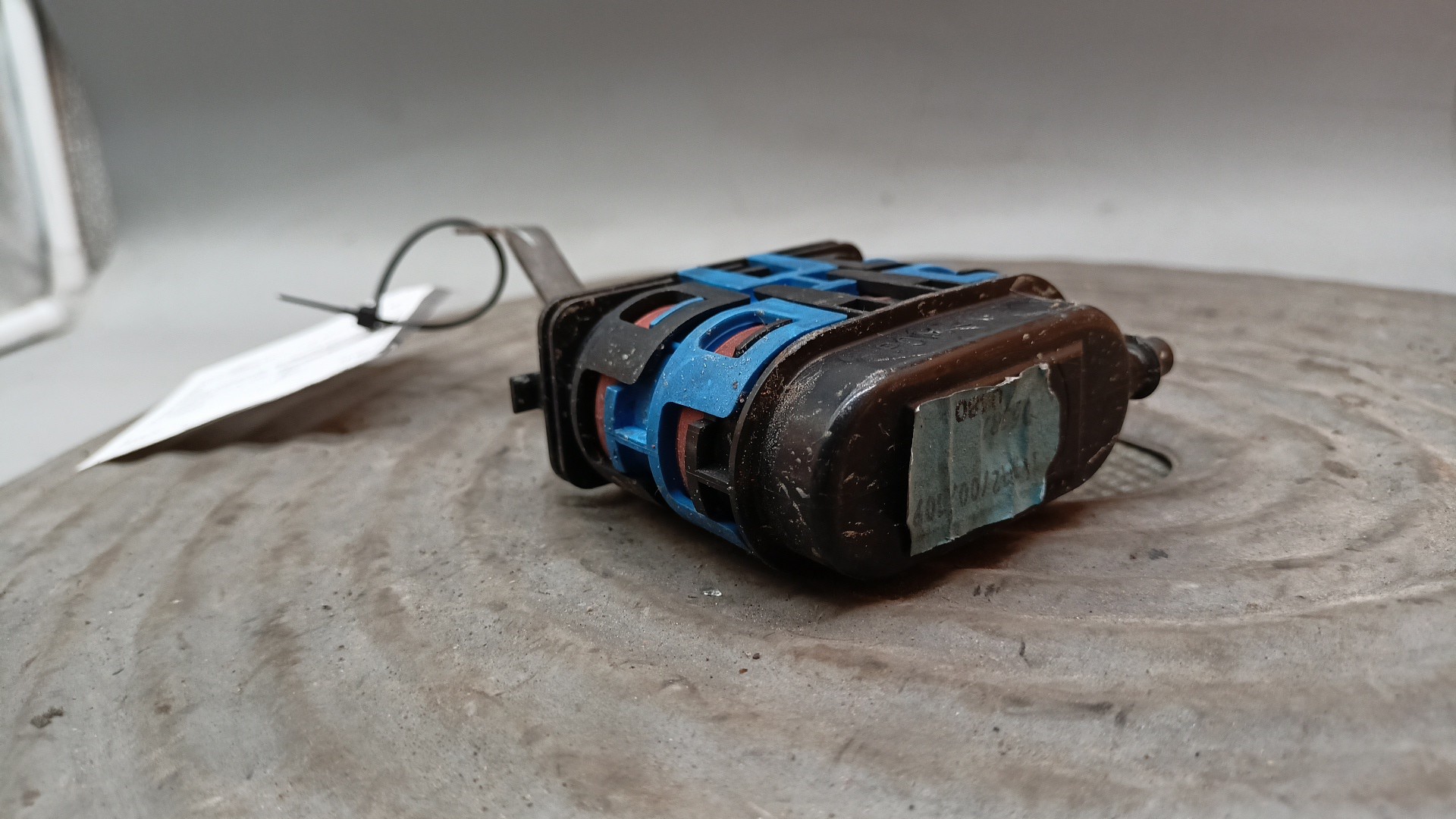 Motor Comporta  Sofagem Chaufagem MERCEDES-BENZ E-CLASS (W210) | 95 - 03