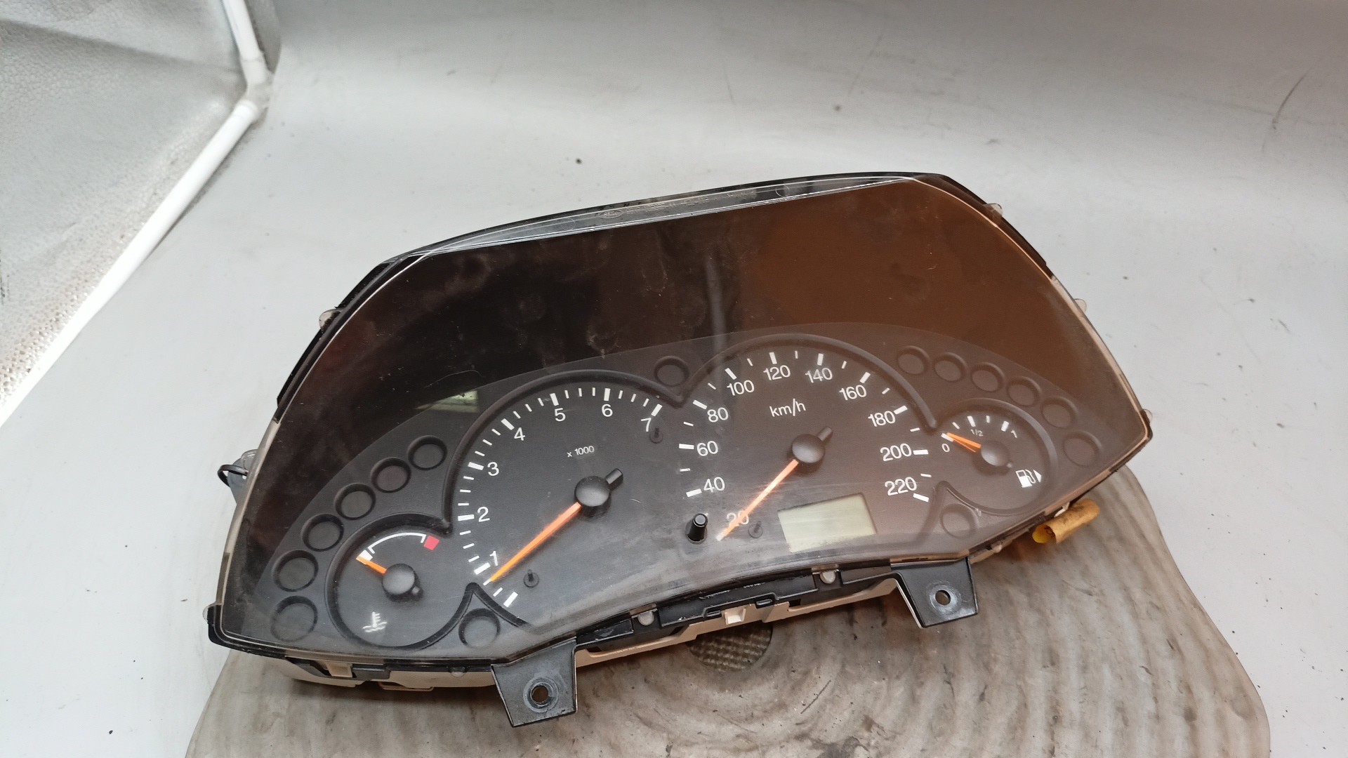 Quadrante Conta Km Painel Instrumentos FORD FOCUS (DAW, DBW) | 98 - 09