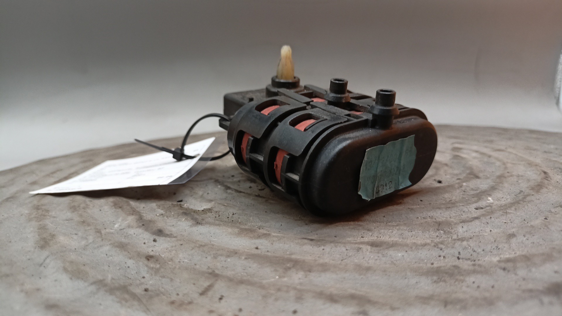 Motor Comporta  Sofagem Chaufagem MERCEDES-BENZ E-CLASS (W210) | 95 - 03