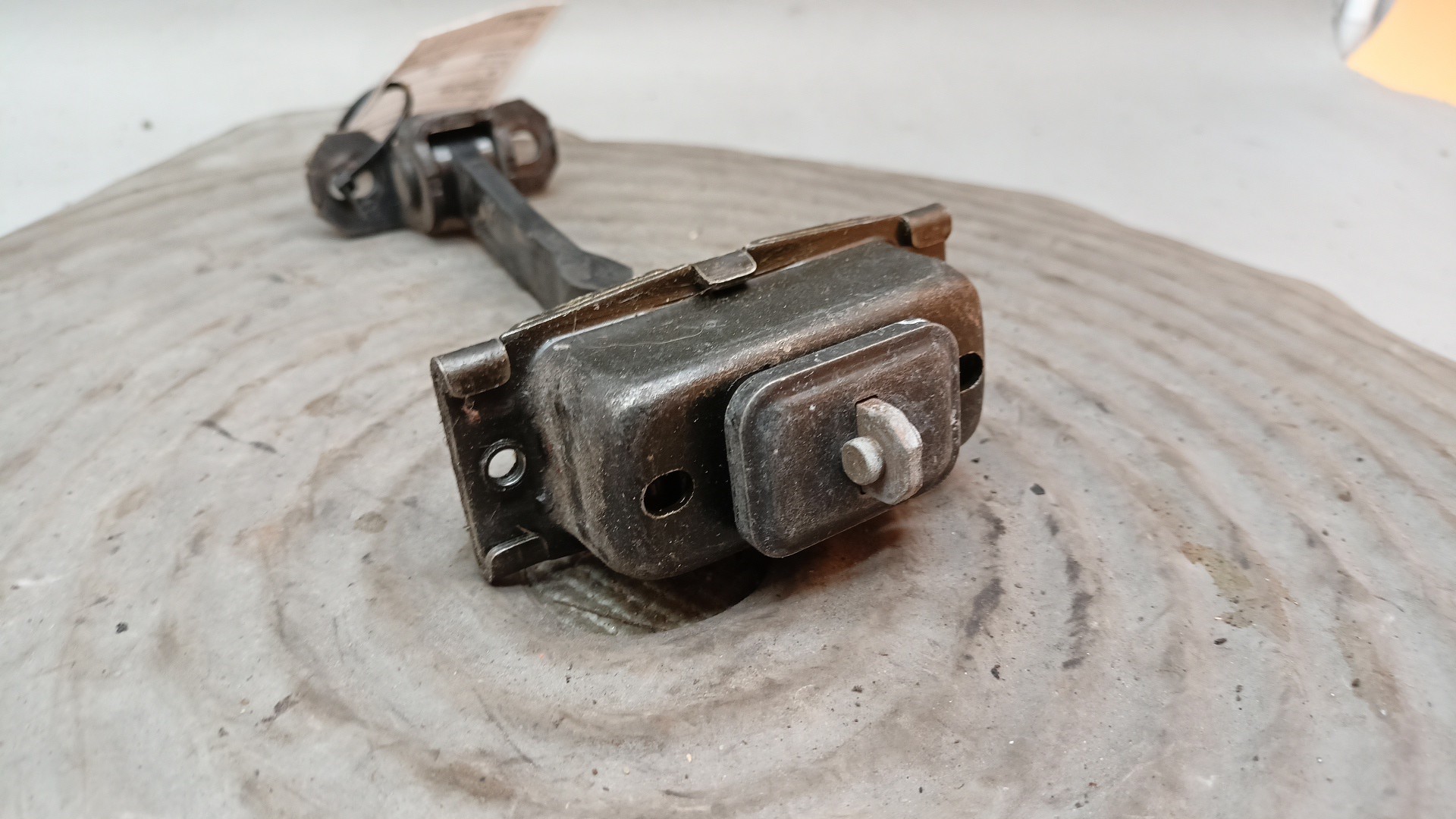 Limitador Porta  MERCEDES-BENZ C-CLASS (W203) | 00 - 07