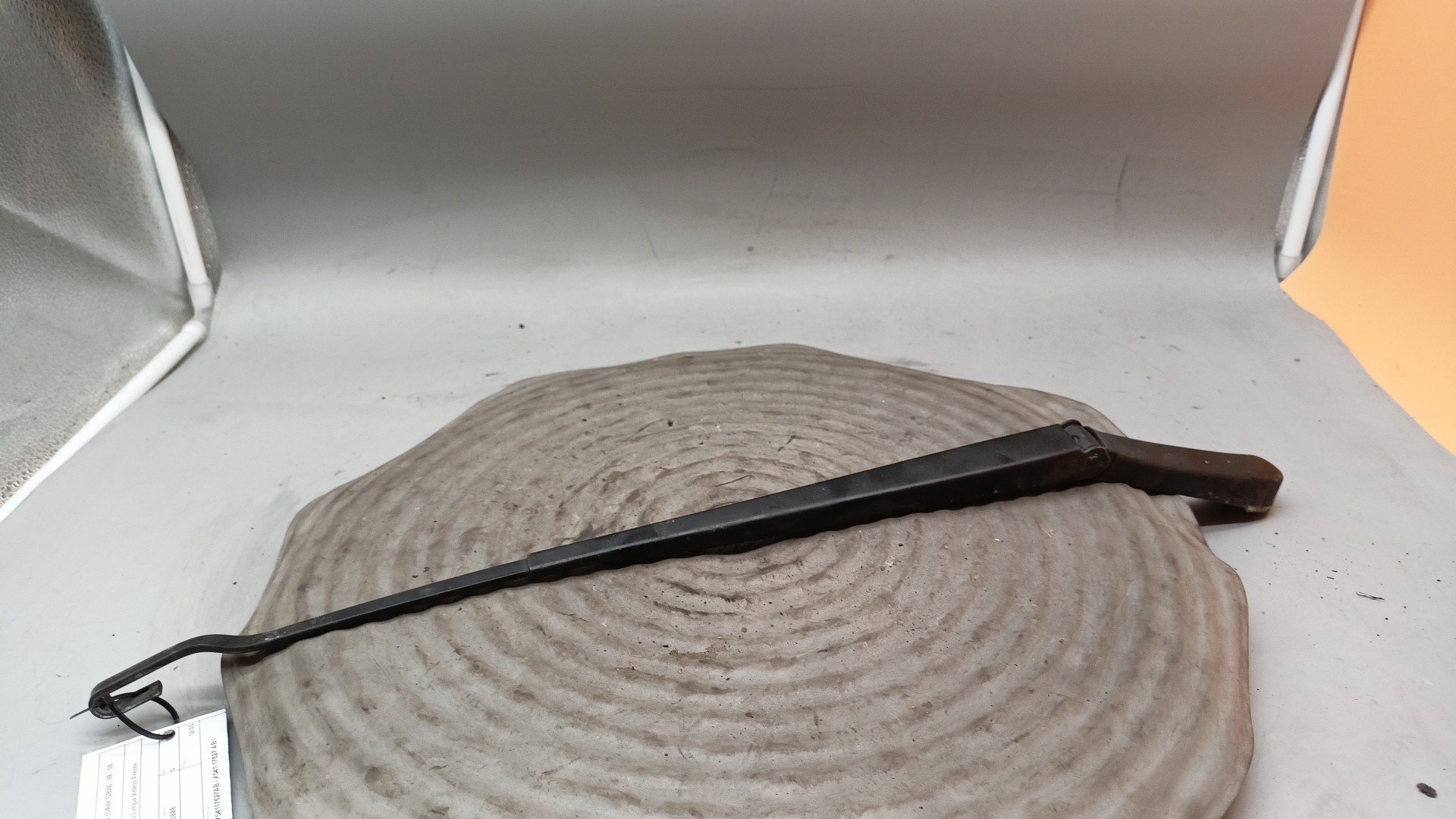 Aste Braço Limpa Vidros Frente FORD FOCUS (DAW, DBW) | 98 - 09