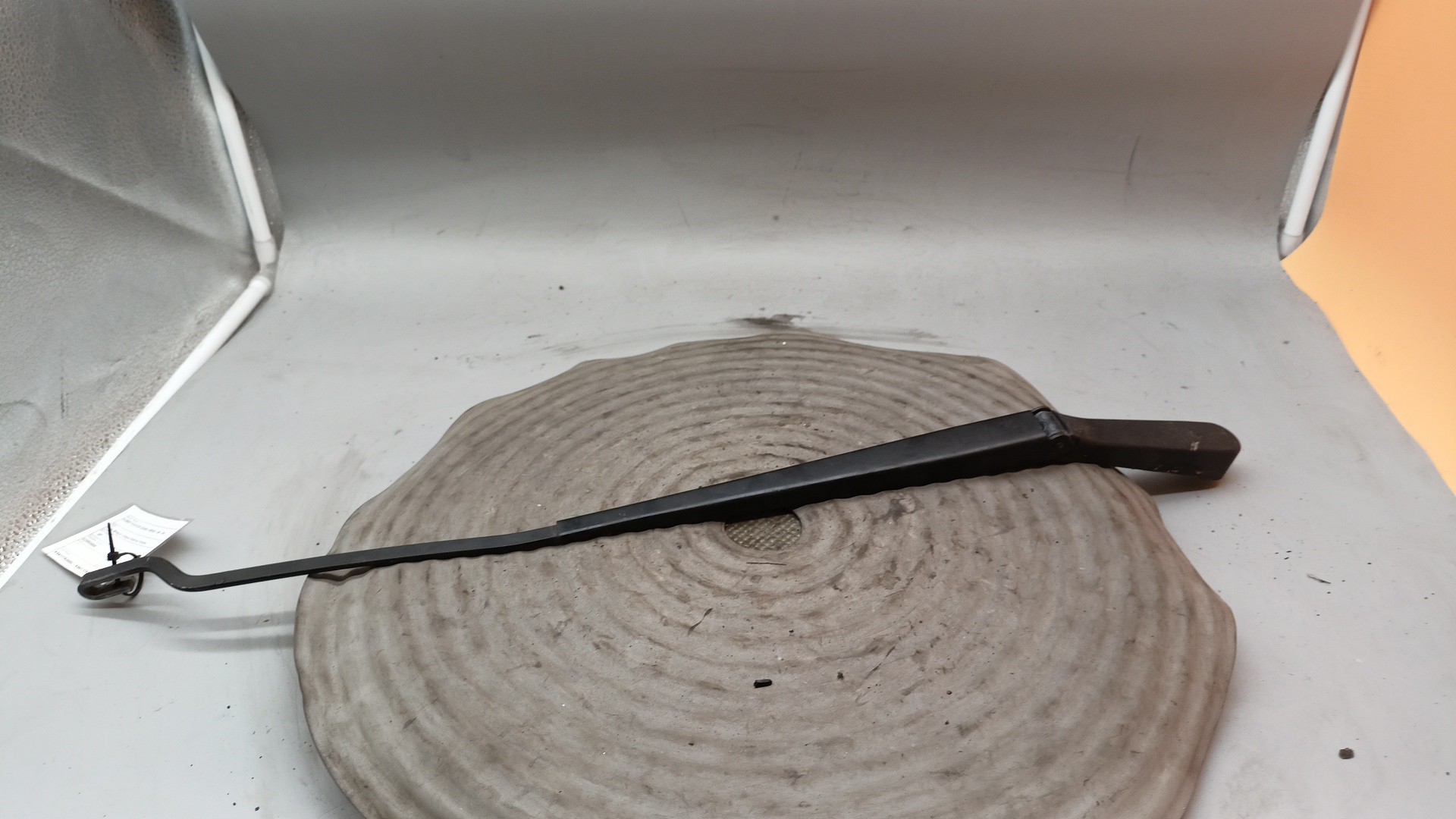 Aste Braço Limpa Vidros Frente FORD FOCUS (DAW, DBW) | 98 - 09