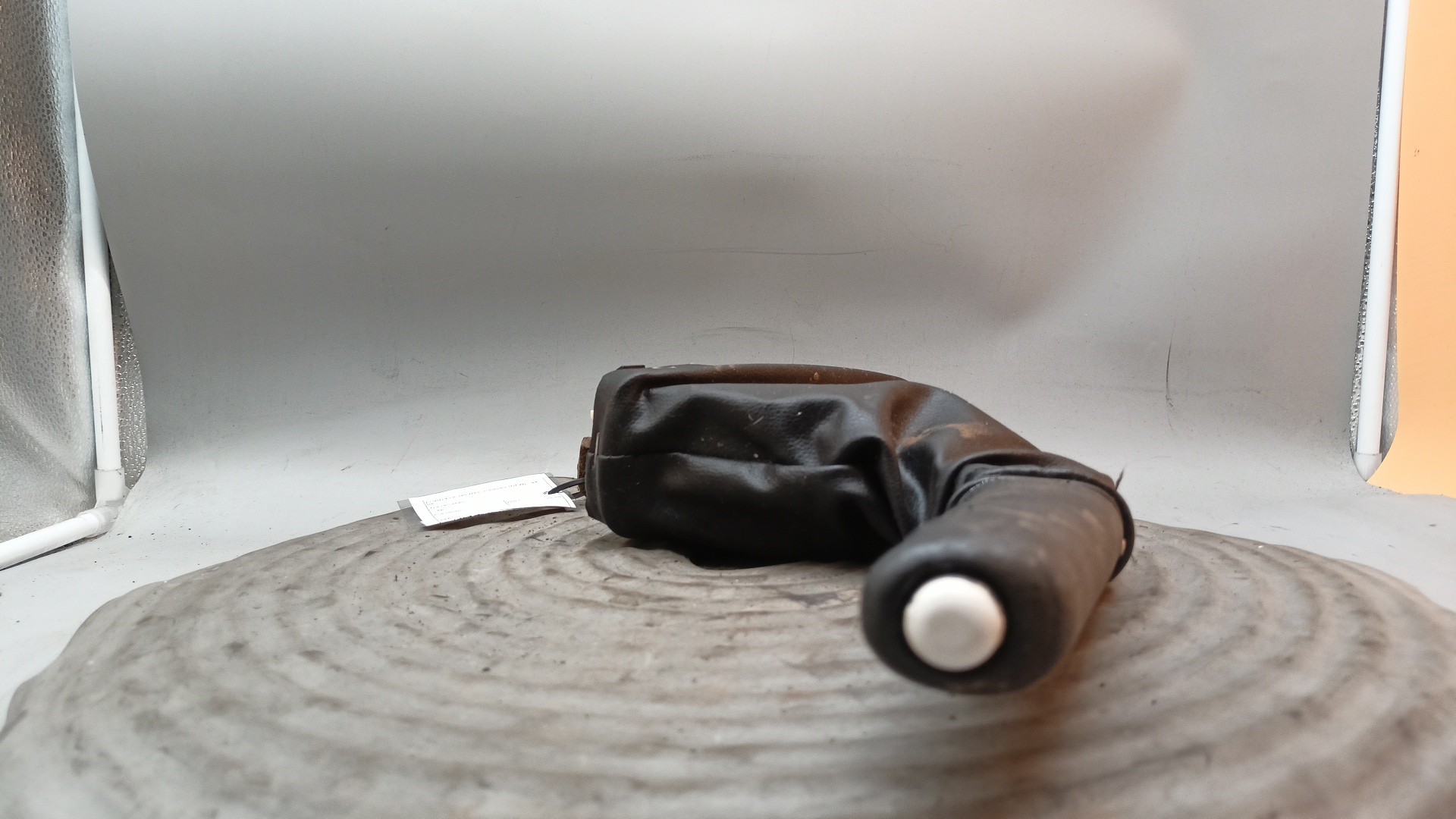 Travão Mão  FORD FOCUS três volumes (DFW) | 99 - 09