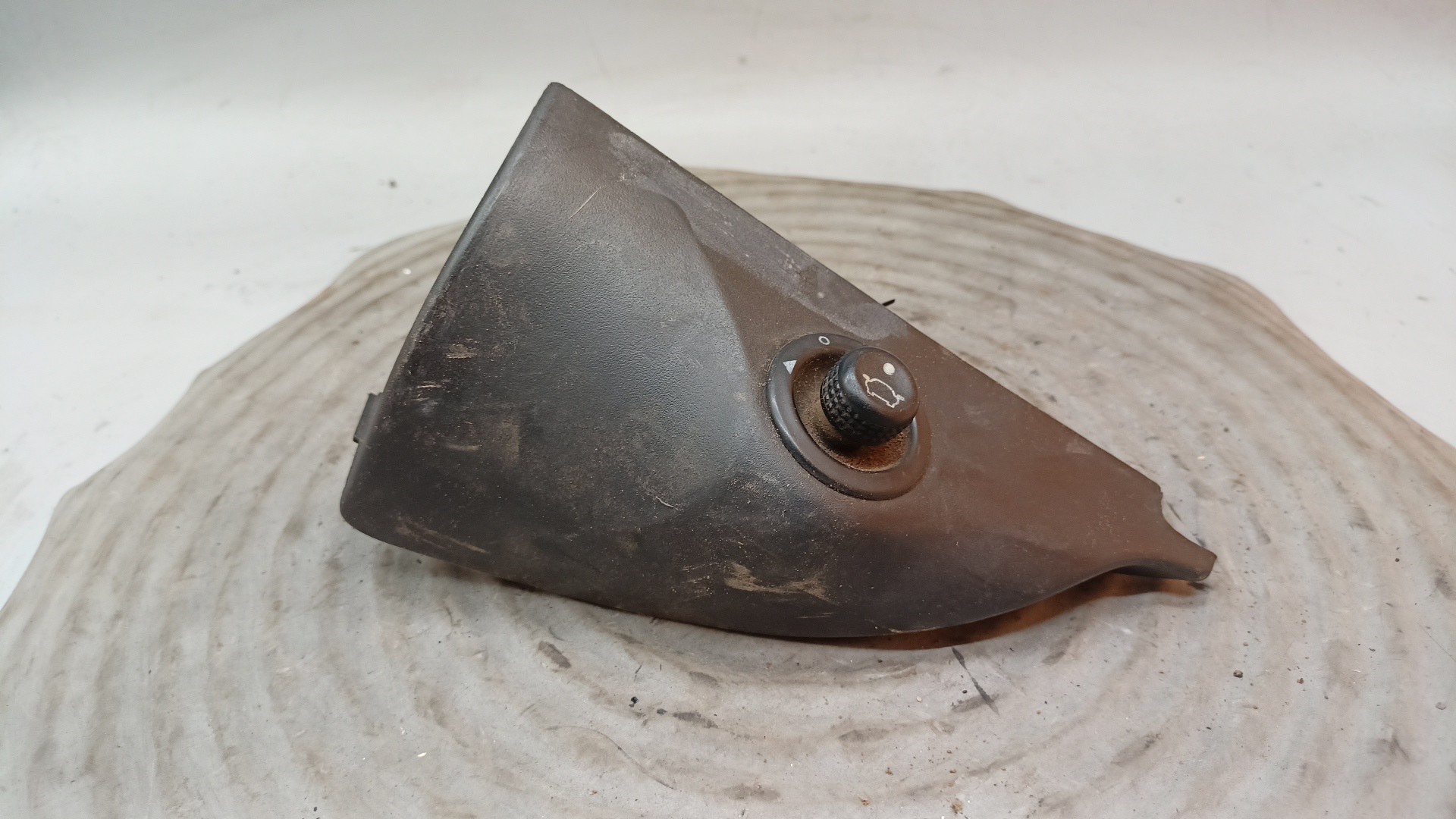 Tampa Interior Espelho Esquerdo FORD FOCUS três volumes (DFW) | 99 - 09