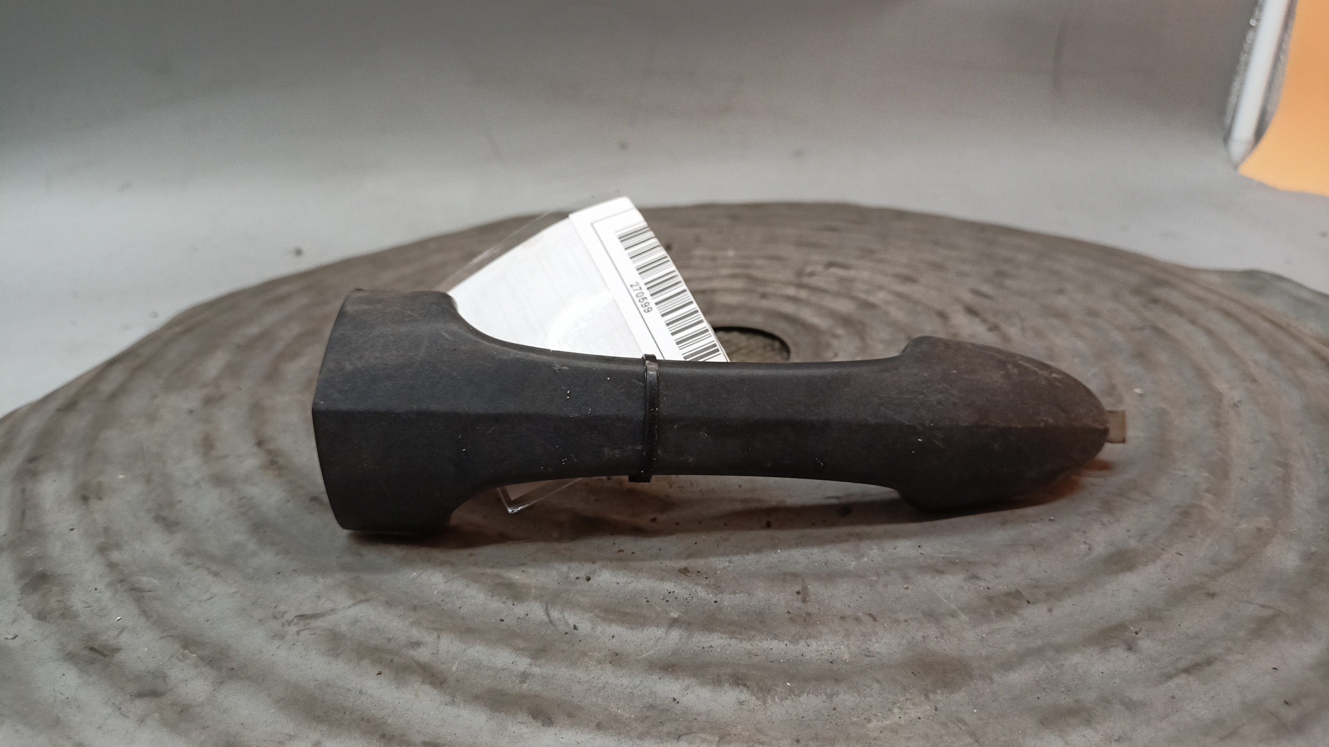 Puxador Exterior Porta Traseiro Direito FORD FOCUS três volumes (DFW) | 99 - 09