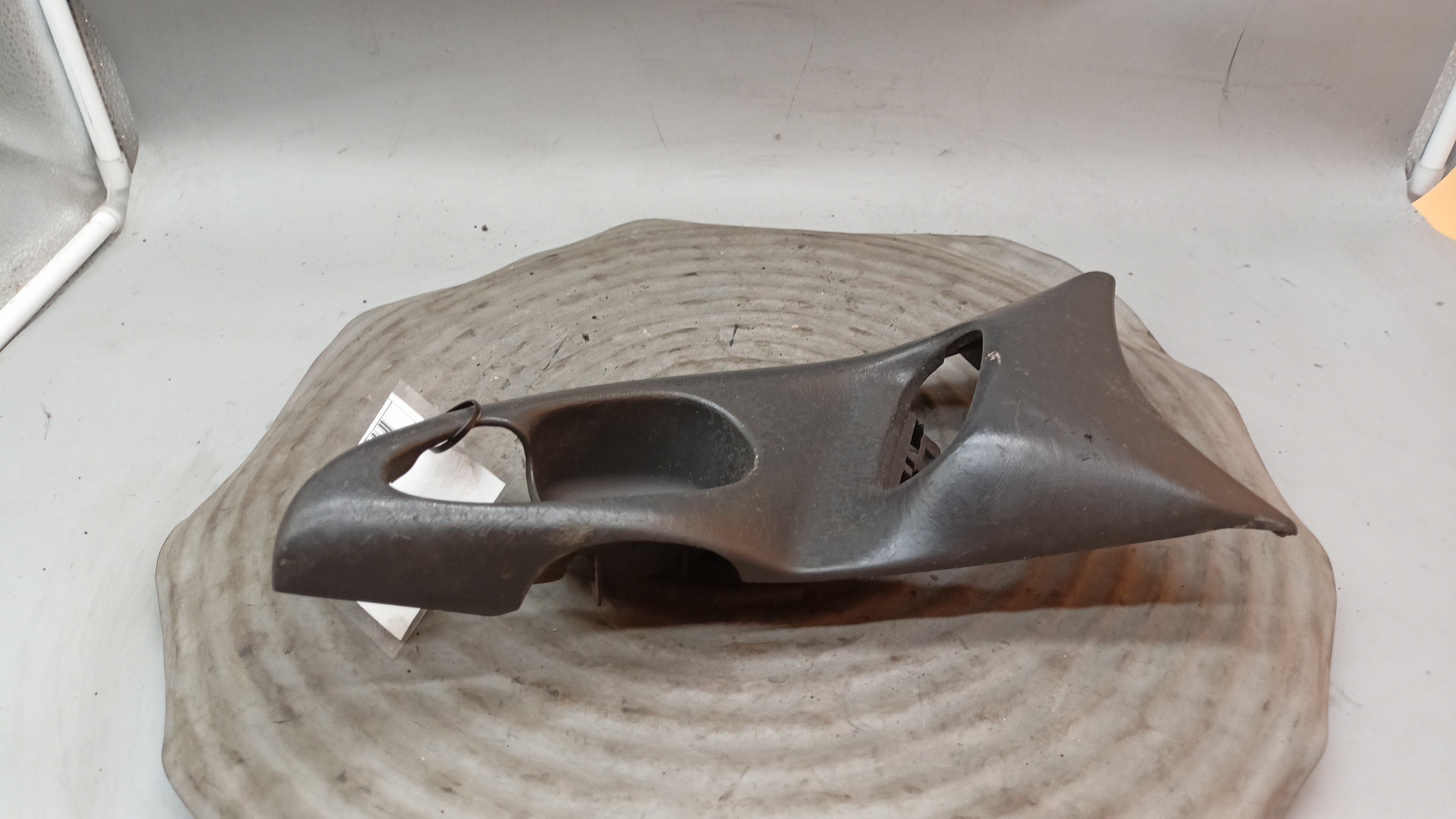 Moldura Botão Vidro FORD FOCUS três volumes (DFW) | 99 - 09