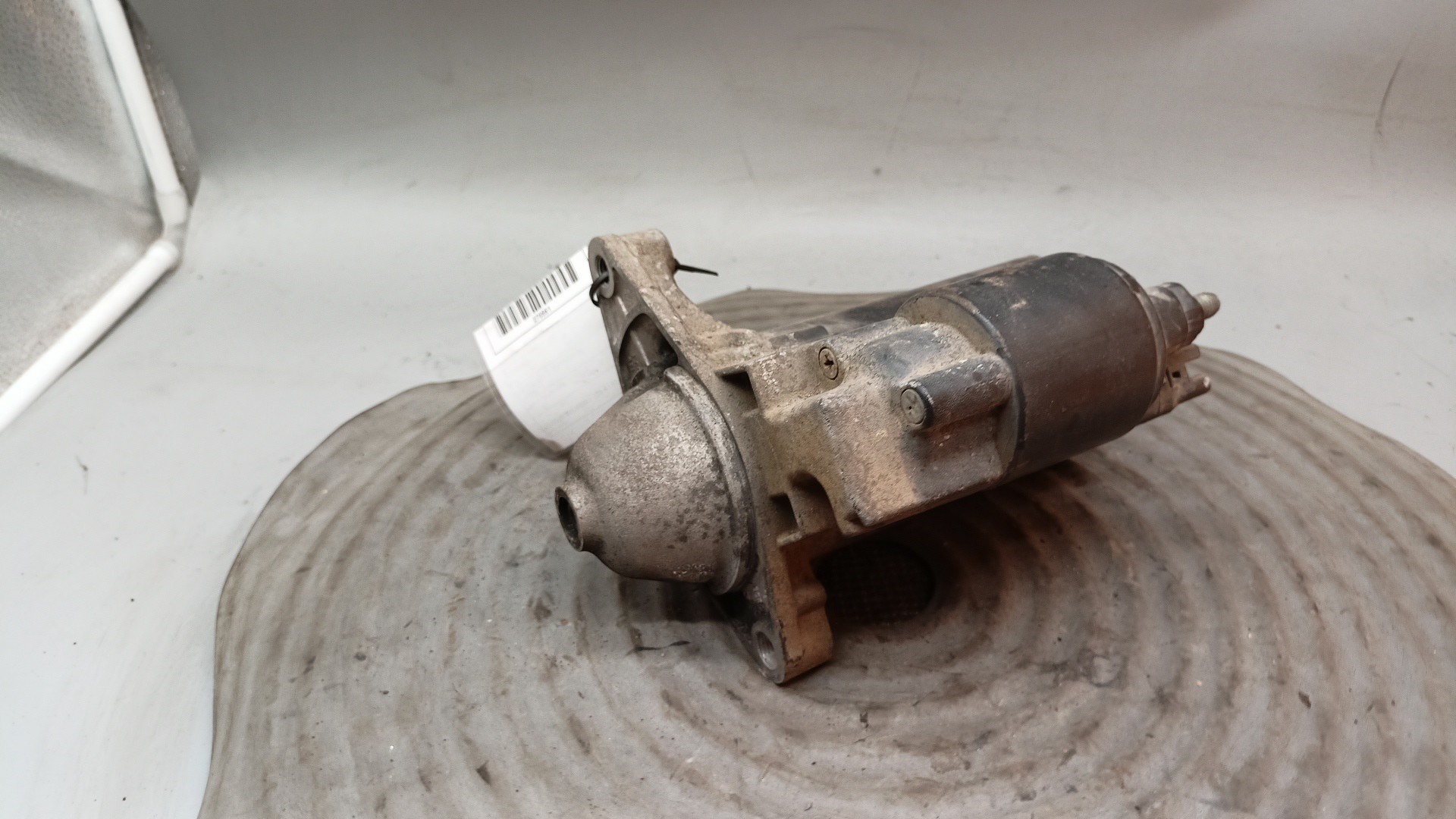 Motorino d’avviamento TOYOTA AVENSIS (_T25_) | 03 - 08