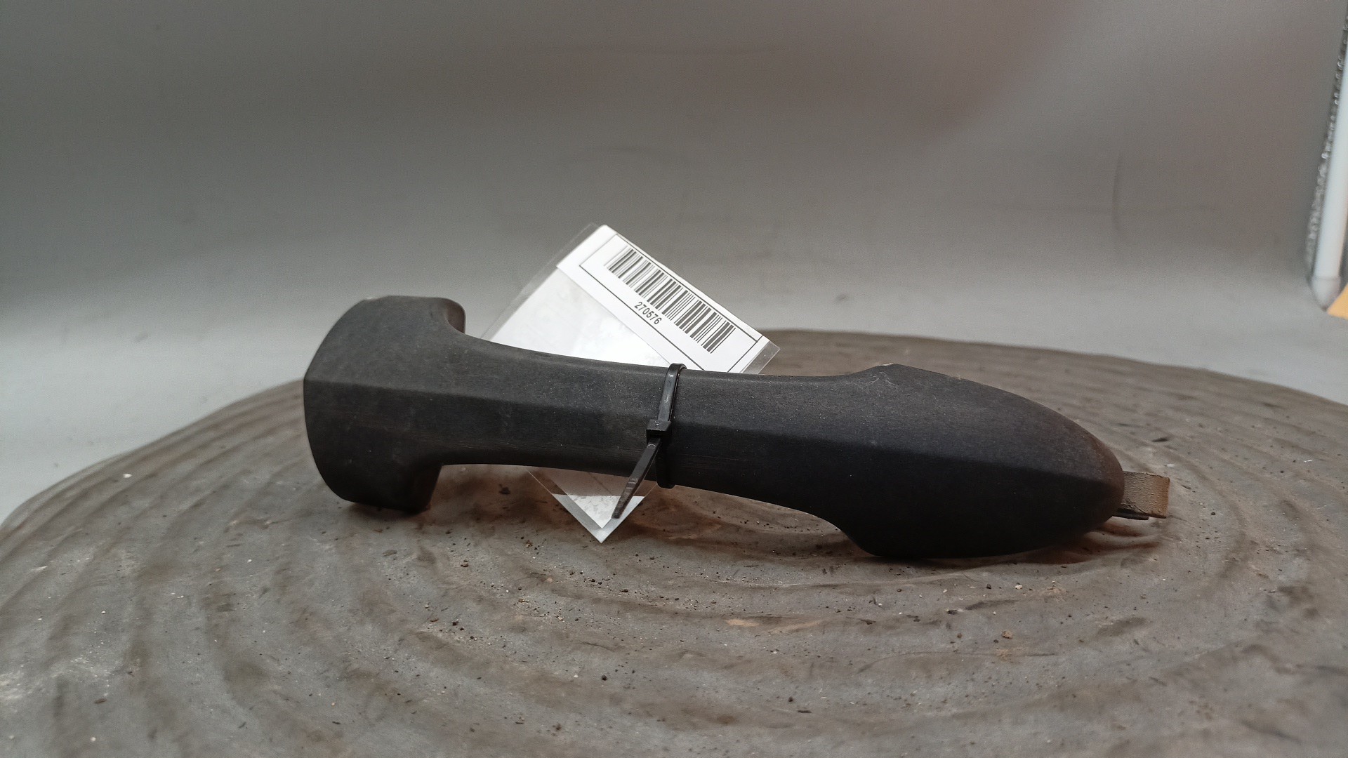 Puxador Exterior Porta Frente Esquerdo FORD FOCUS três volumes (DFW) | 99 - 09