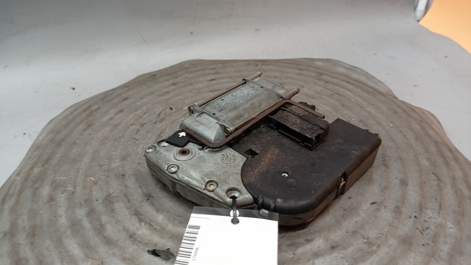 Motor Teto Abrir VOLKSWAGEN GOLF III (1H1) | 91 - 98