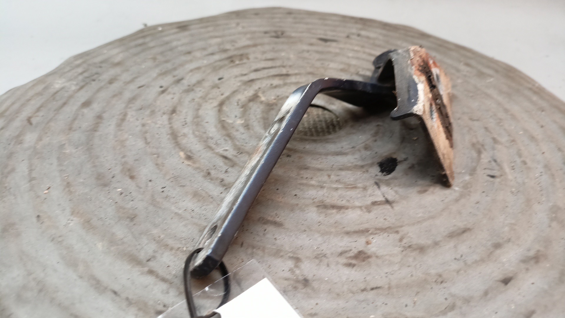 Dobradiça Capot VOLKSWAGEN GOLF III (1H1) | 91 - 98