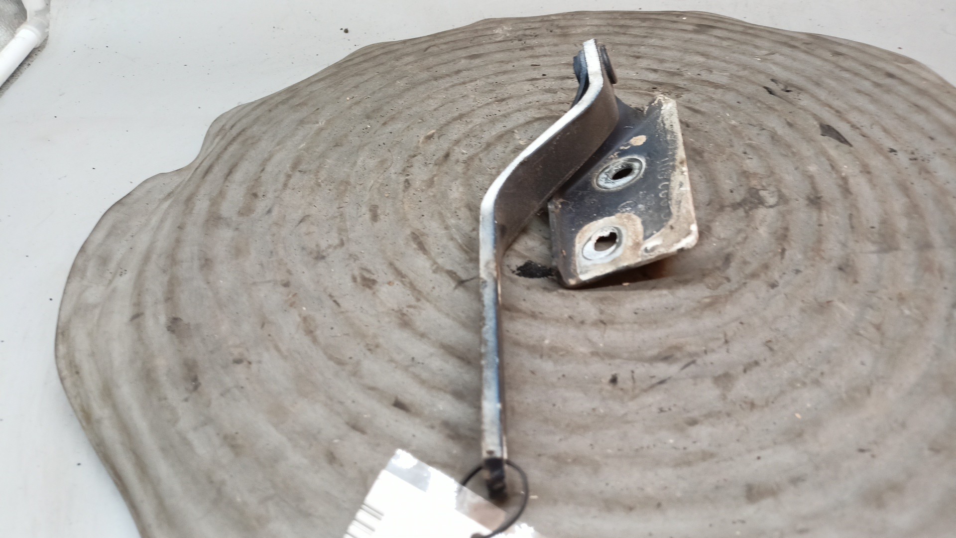 Dobradiça Capot VOLKSWAGEN GOLF III (1H1) | 91 - 98