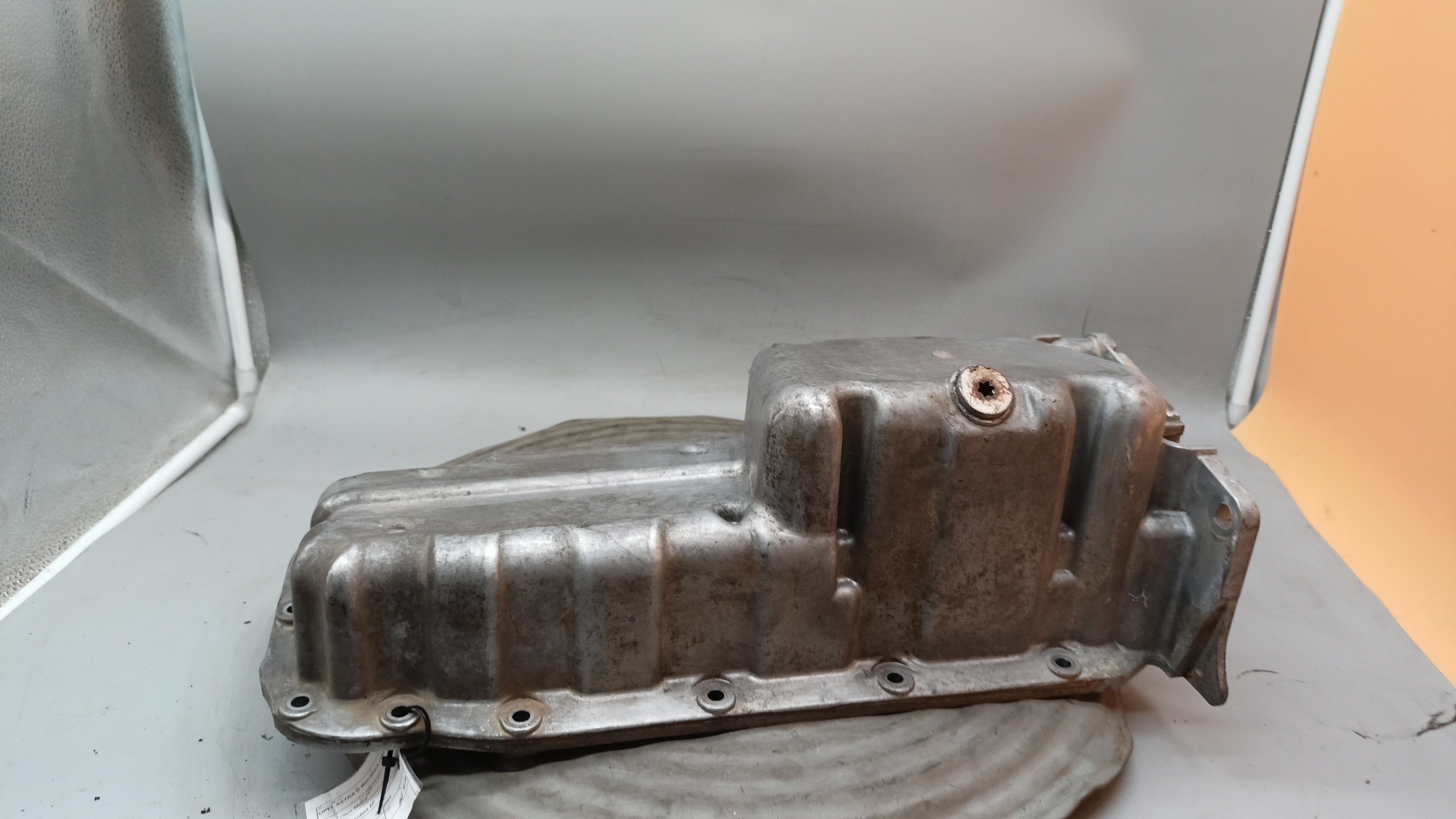 Carter Óleo Motor OPEL ASTRA G Hatchback (T98) | 98 - 09