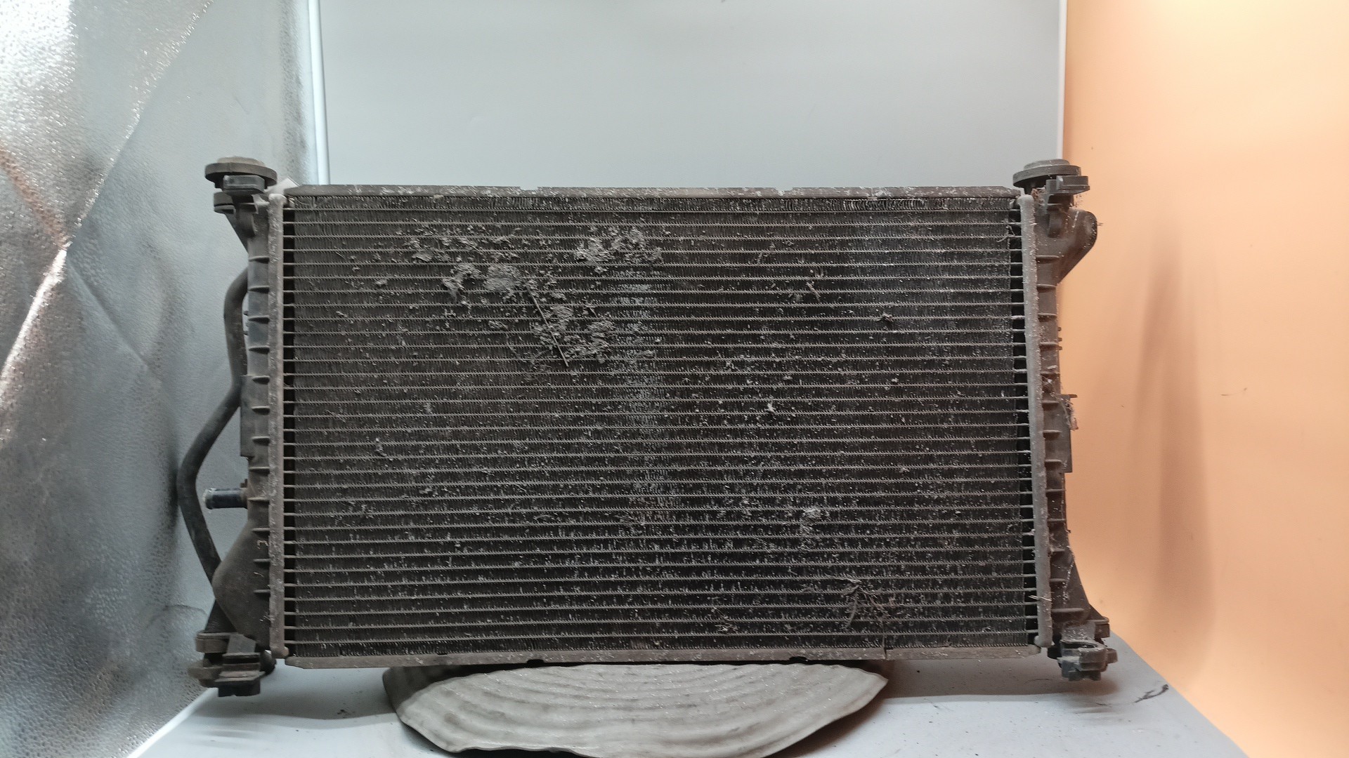 Radiador Água FORD FOCUS Turnier (DNW) | 99 - 07