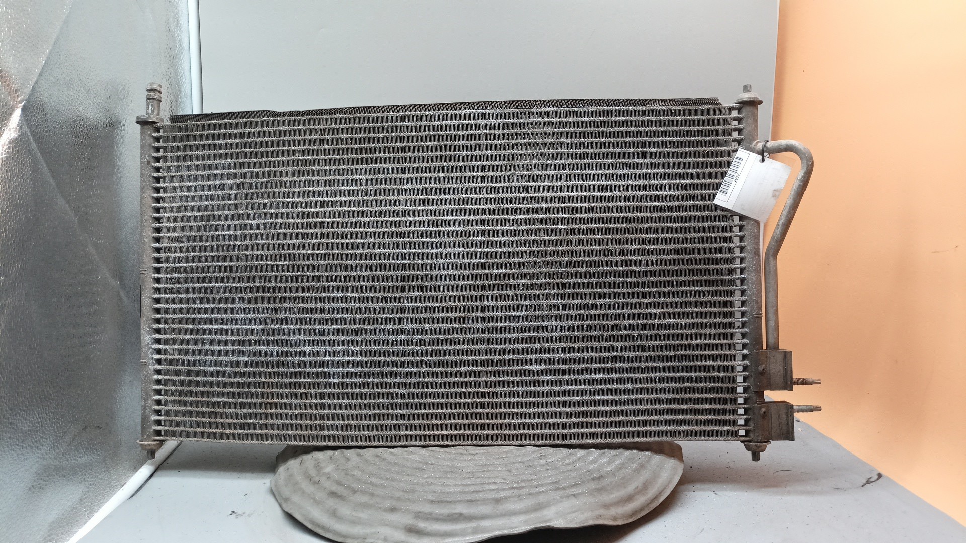 Radiador Condensador Ar Condicionado FORD FOCUS Turnier (DNW) | 99 - 07