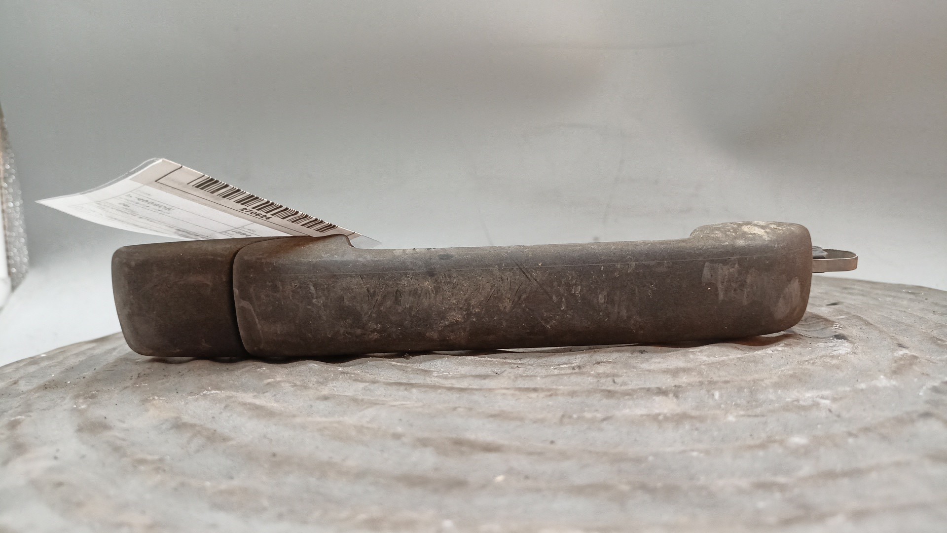 Puxador Exterior Porta Traseiro Direito VOLKSWAGEN GOLF III (1H1) | 91 - 98