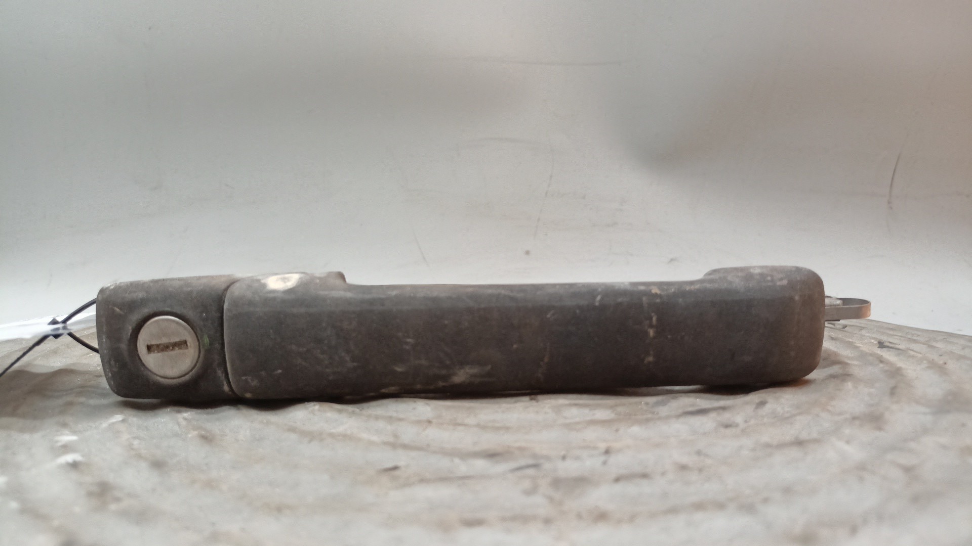 Puxador Exterior Porta Frente Esquerdo VOLKSWAGEN GOLF III (1H1) | 91 - 98