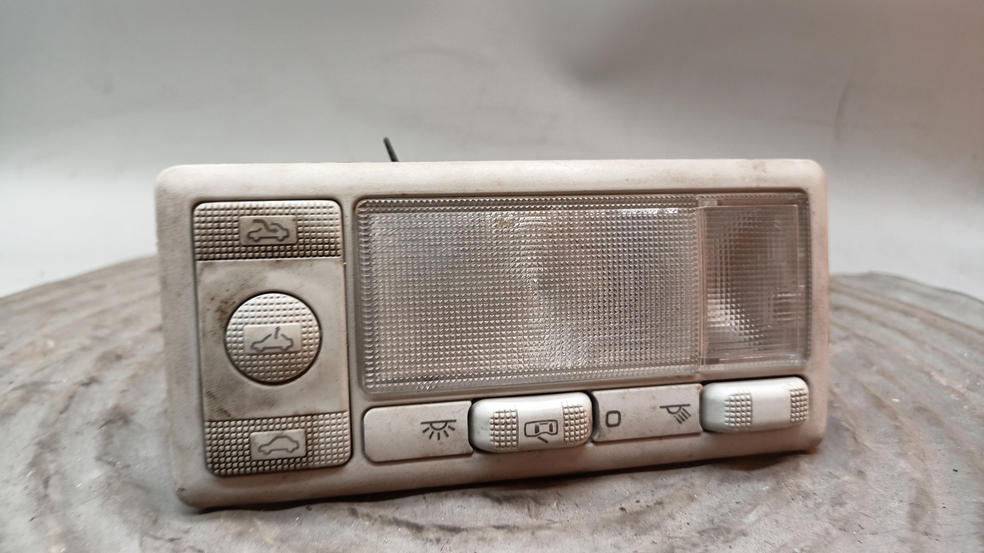 Plafonier Luz Interior FORD GALAXY (WGR) | 95 - 06 Imagem-0