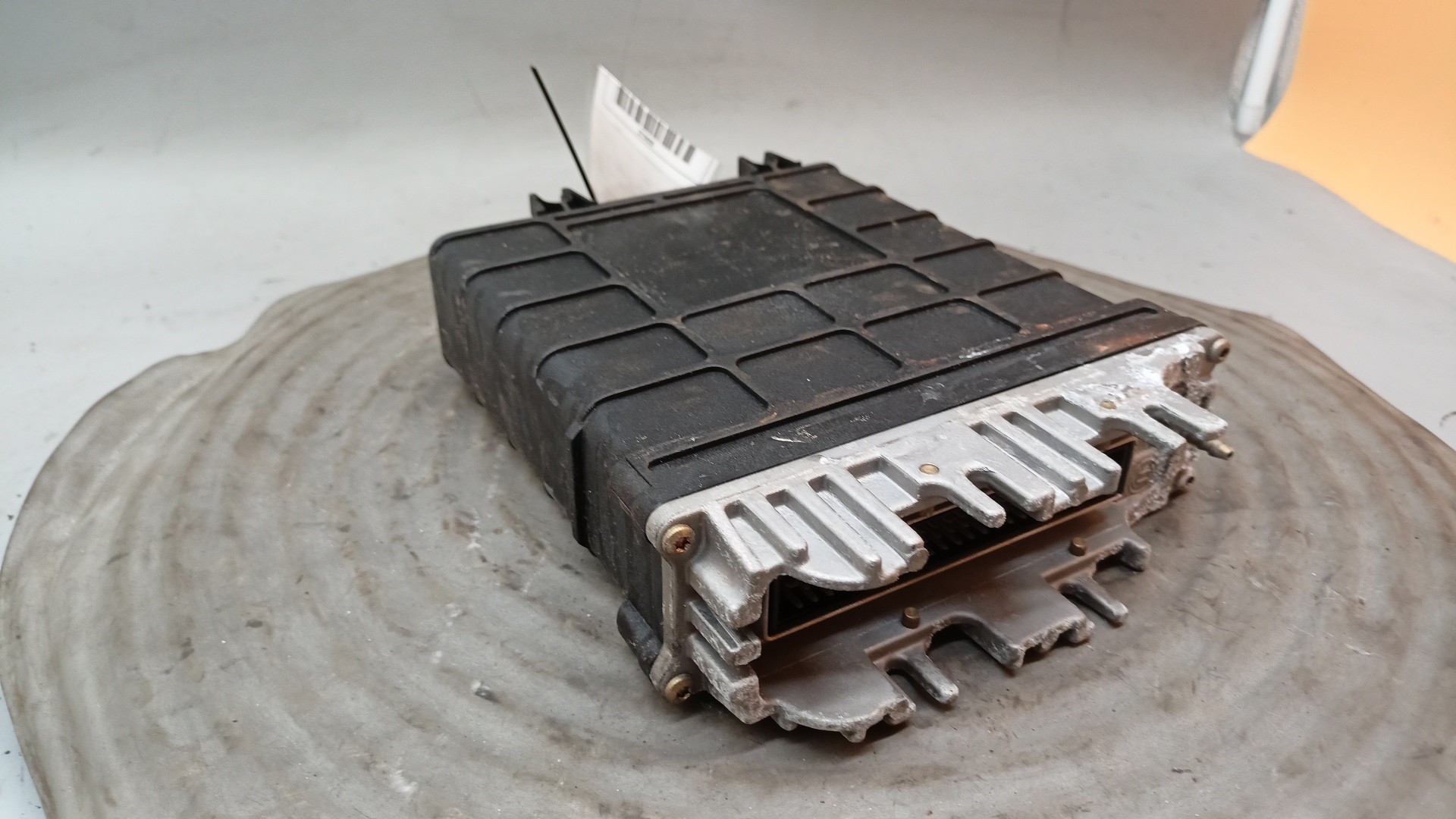 Engine Module FORD GALAXY (WGR) | 95 - 06