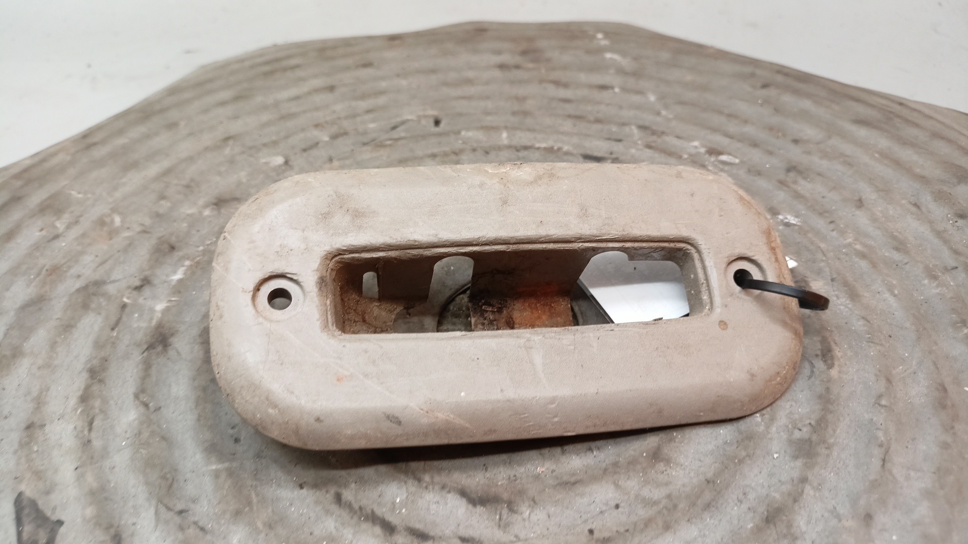 Revestimento Cobertura FORD GALAXY (WGR) | 95 - 06