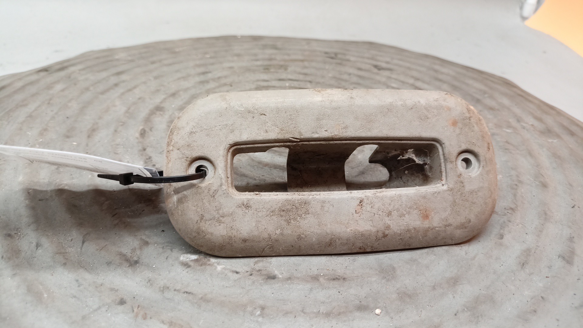 Revestimento Cobertura FORD GALAXY (WGR) | 95 - 06