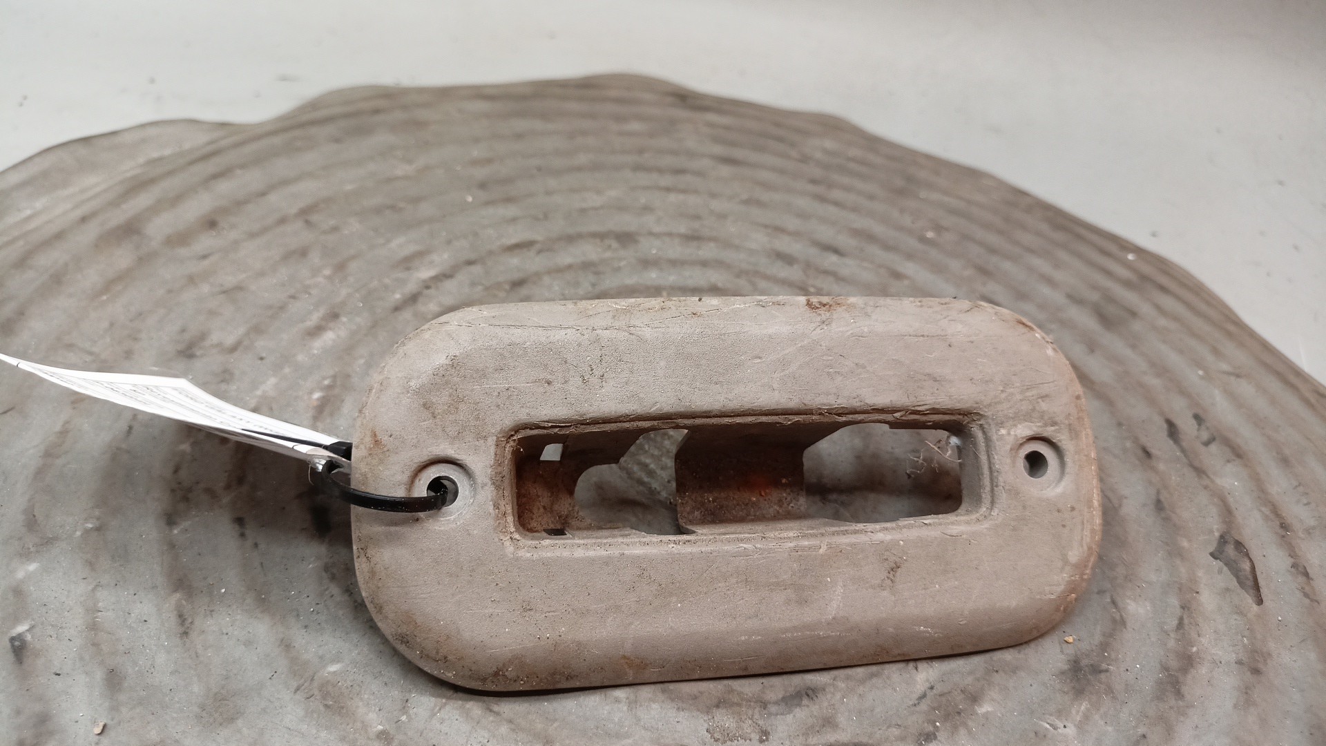 Revestimento Cobertura FORD GALAXY (WGR) | 95 - 06