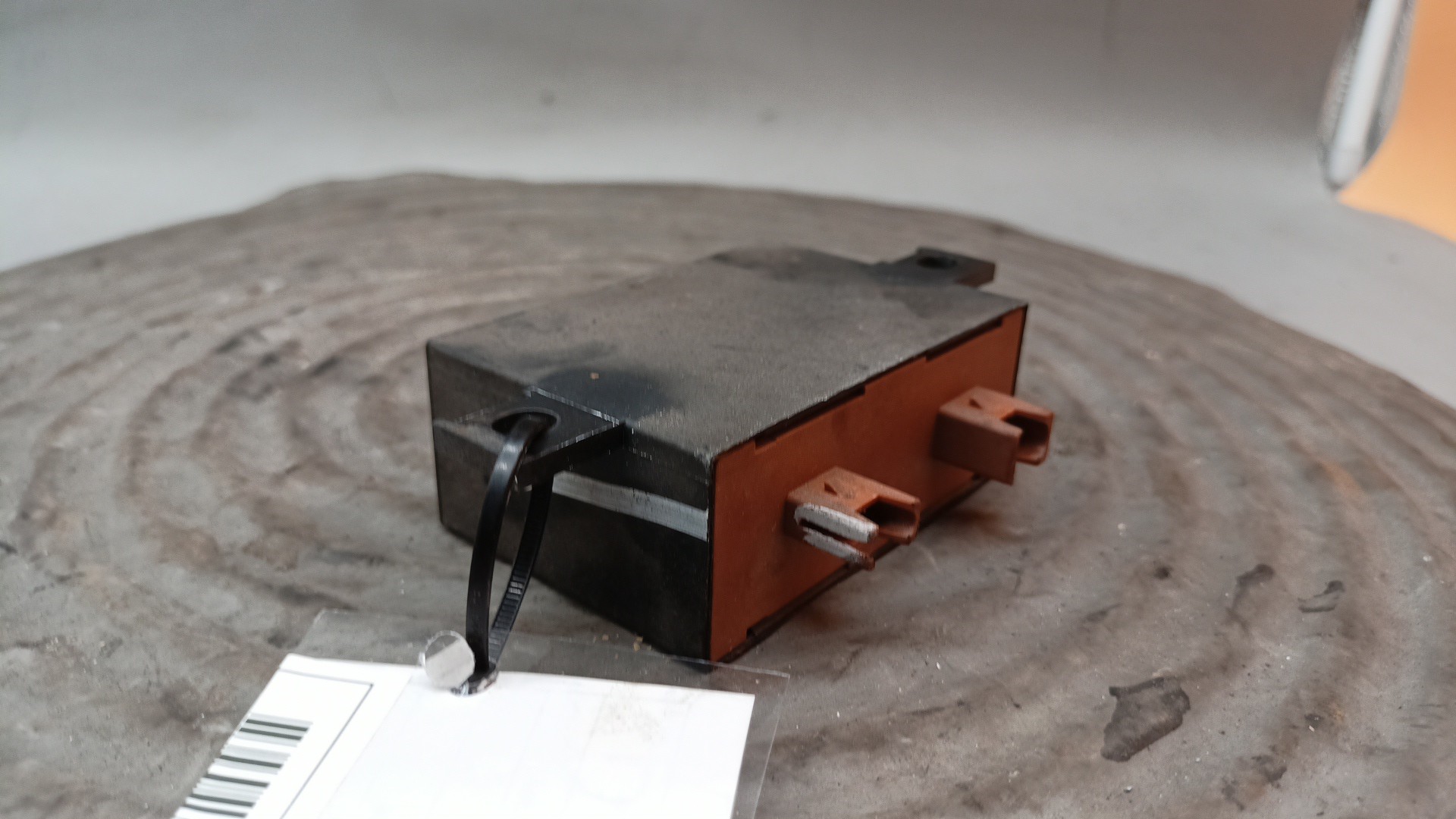 Immobilizer Control Module FORD GALAXY (WGR) | 95 - 06
