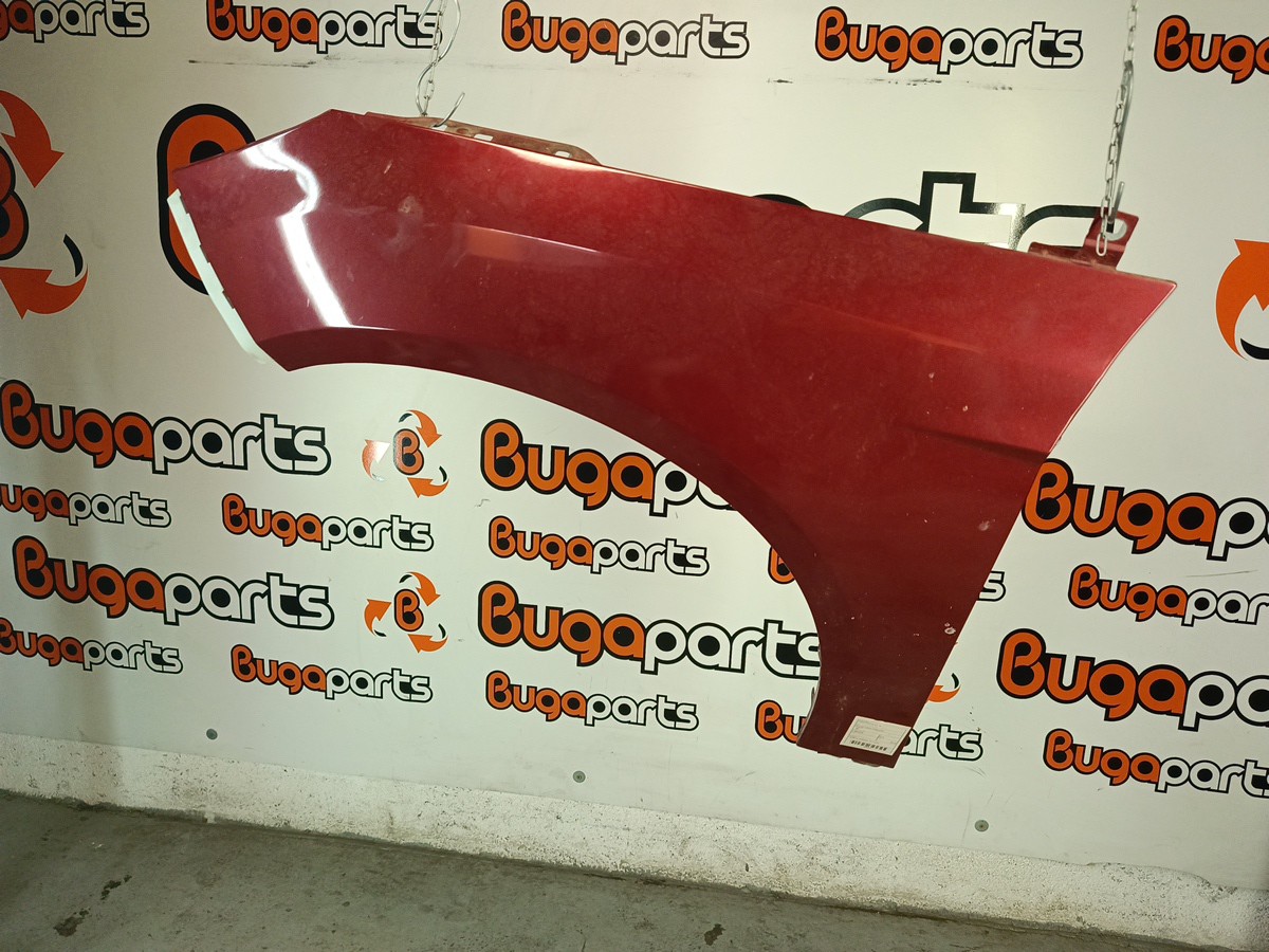 Guarda Lamas Esquerdo FORD FOCUS III | 10 - 