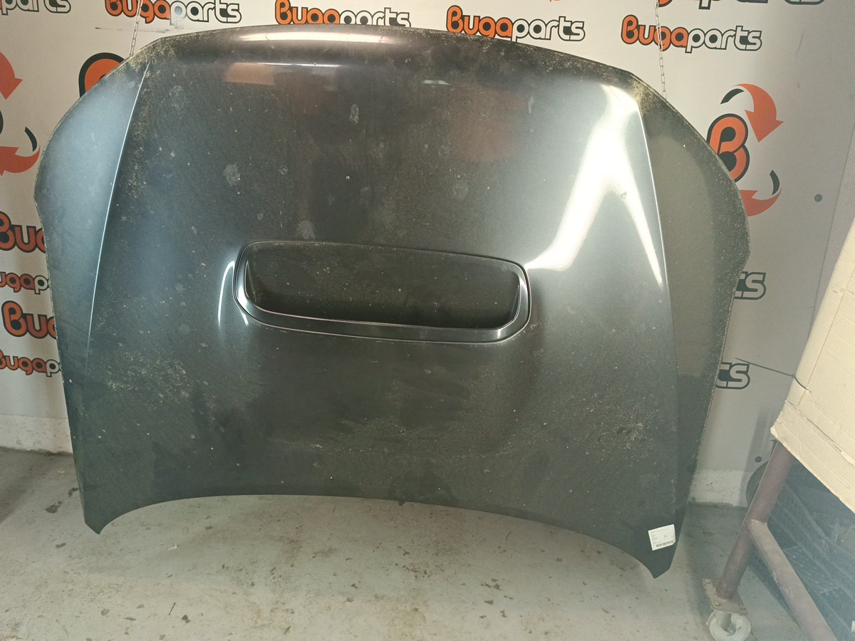 Capot SUBARU FORESTER (SH_) | 07 - 