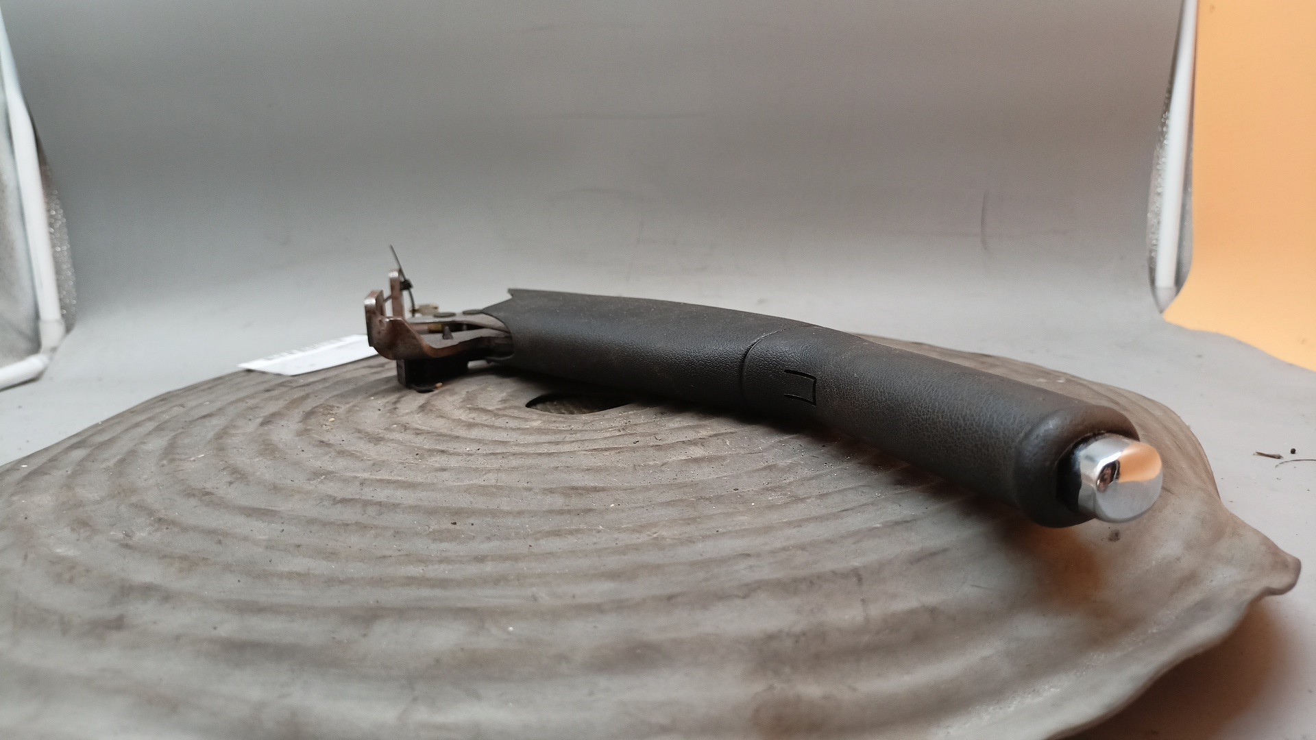 Travão Mão  SEAT IBIZA III (6K1) | 99 - 02